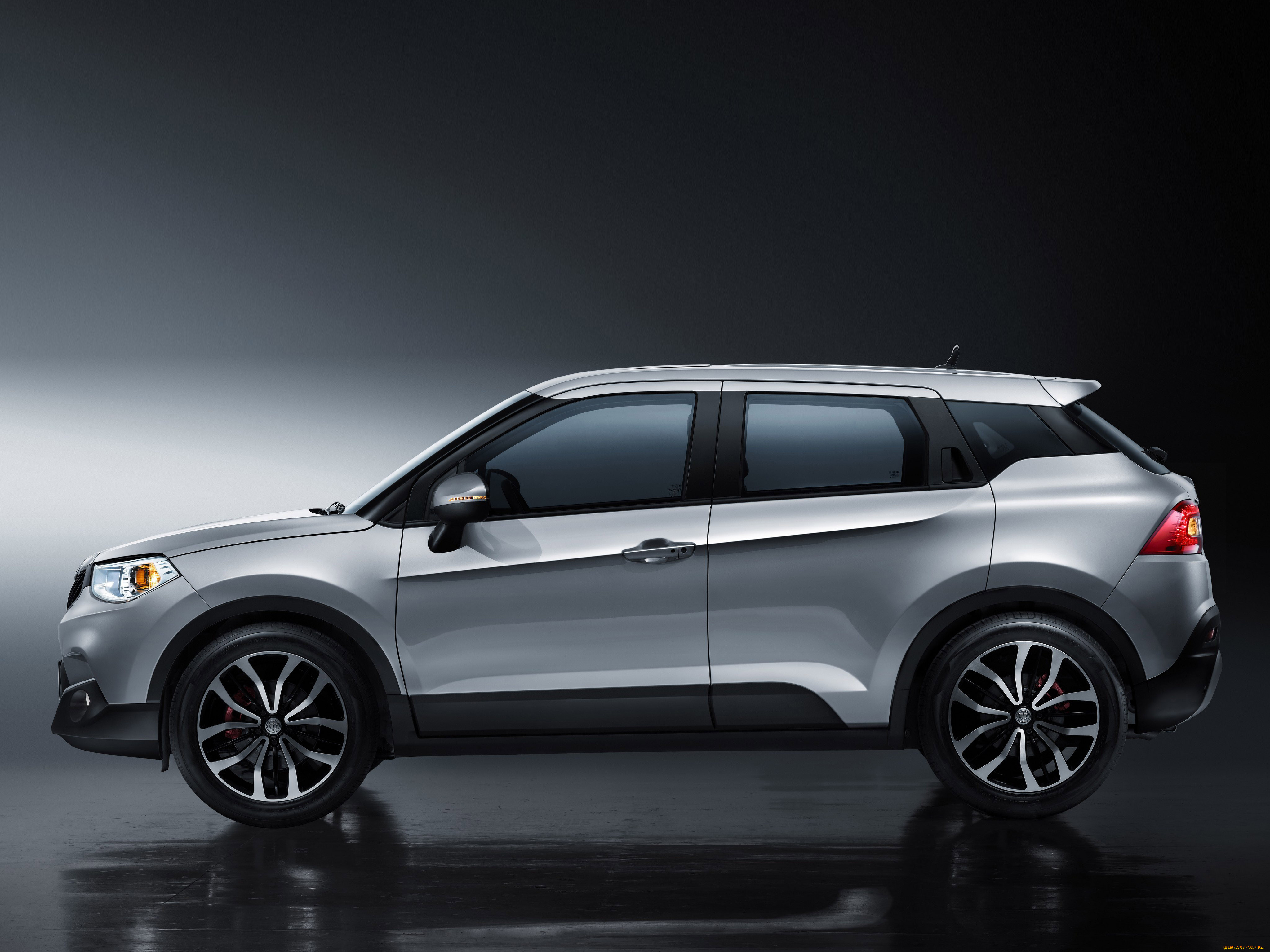 автомобили, brilliance, 2015г, v3