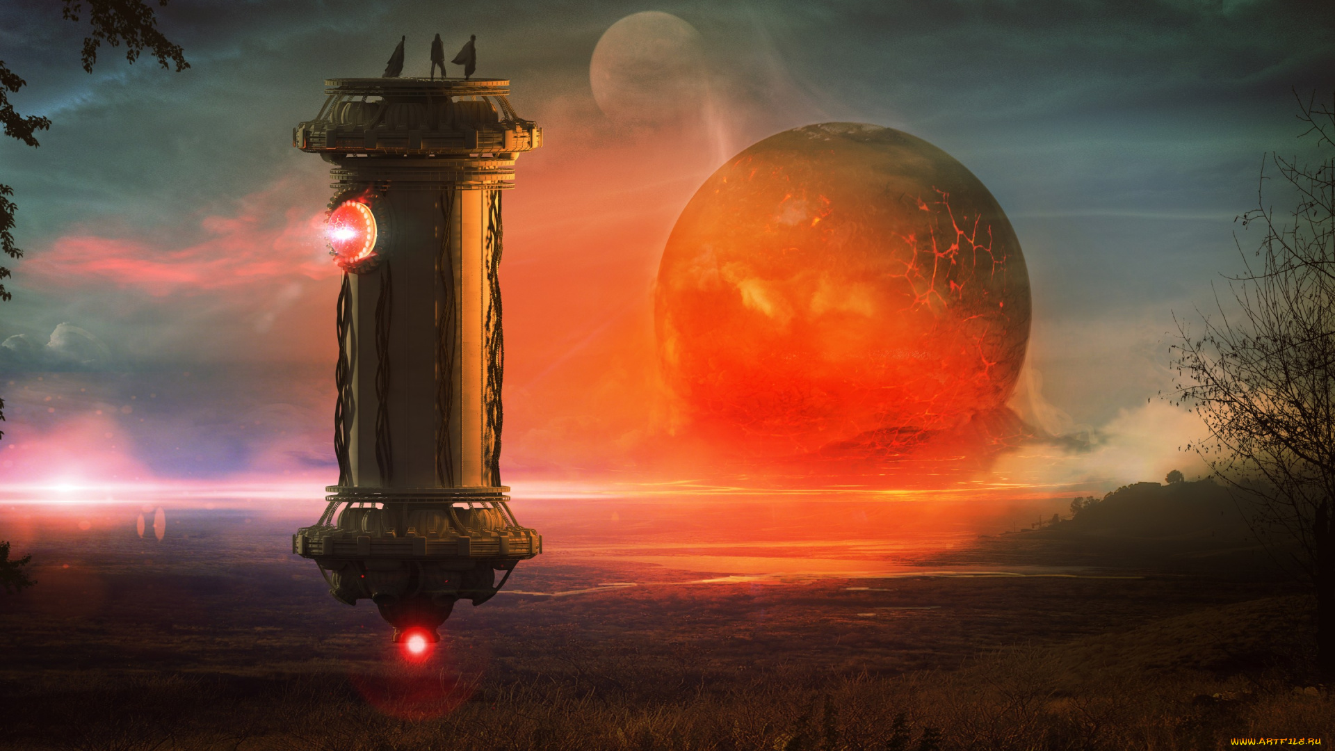 фэнтези, космические, корабли, , звездолеты, , станции, col, price, observation, планета, наблюдение