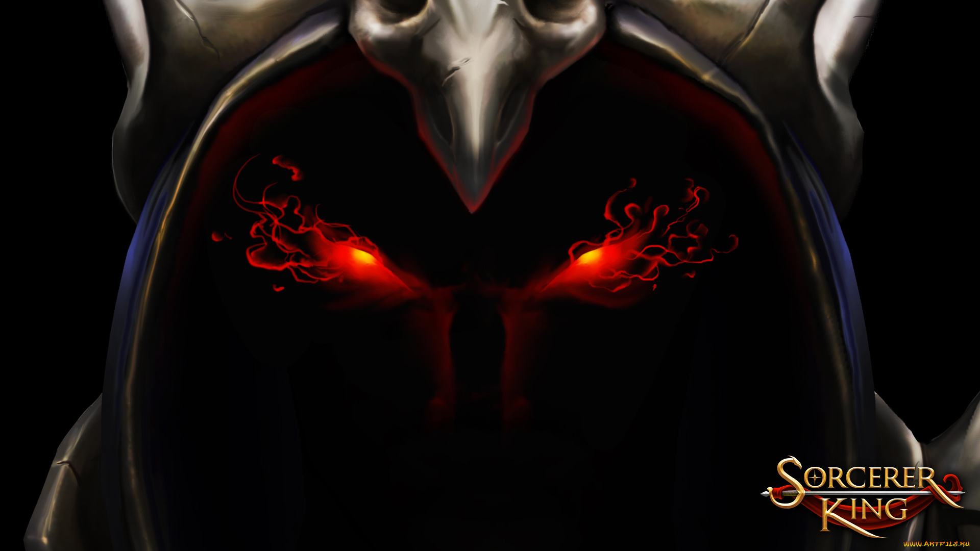 sorcerer, king, видео, игры, sorcerer, king, онлайн, стратегия