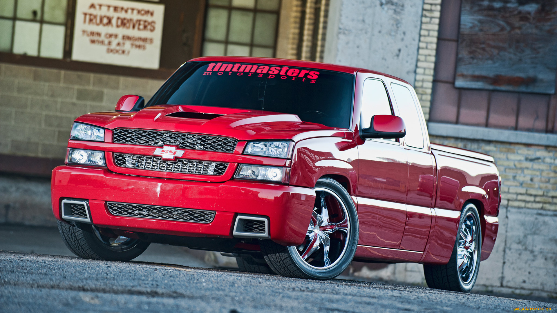 автомобили, chevrolet