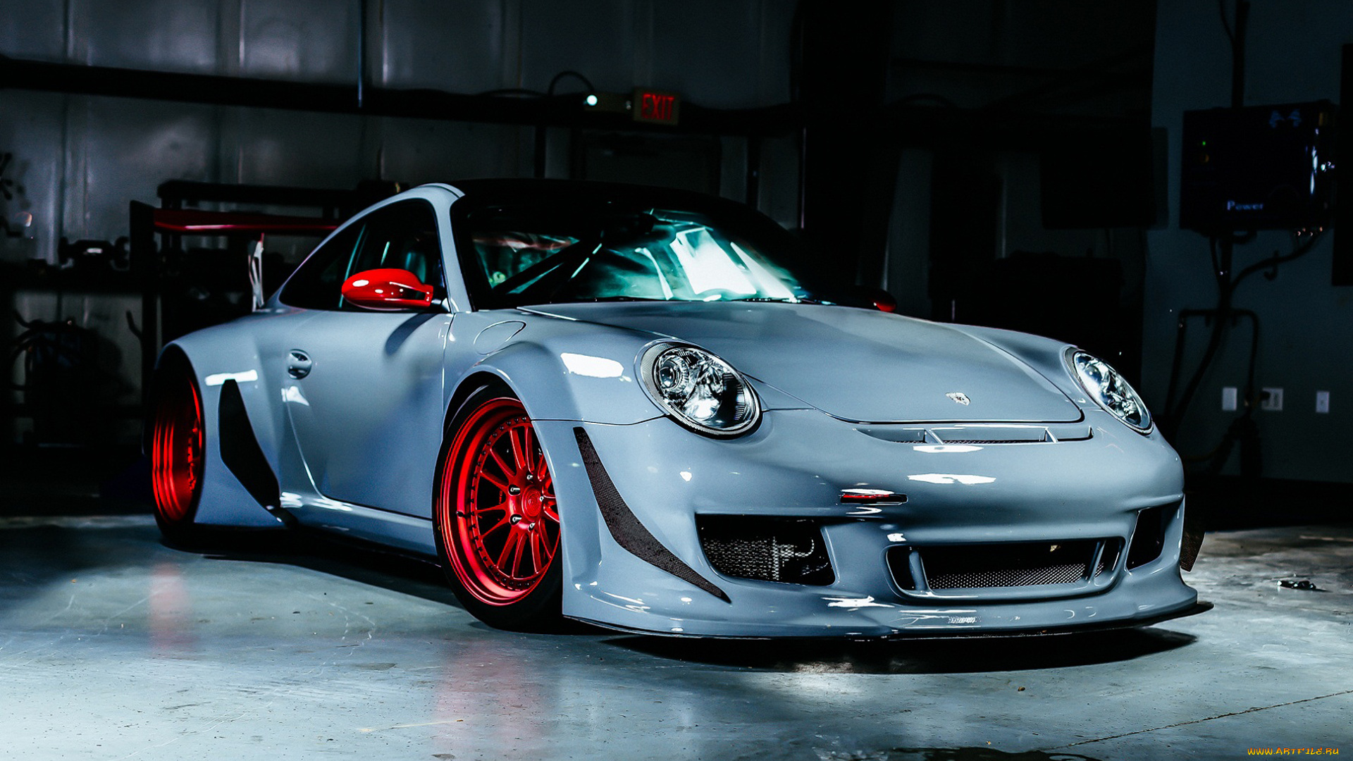 автомобили, porsche