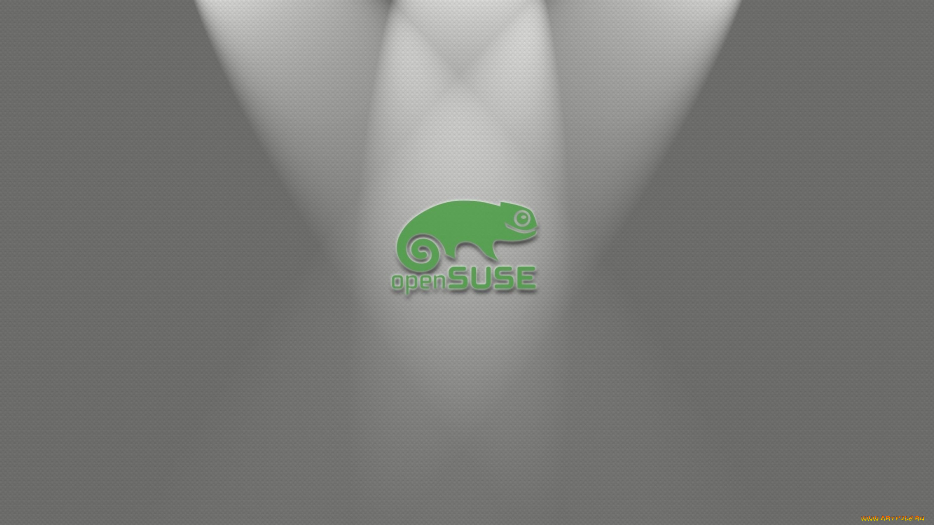 компьютеры, linux, фон, логотип