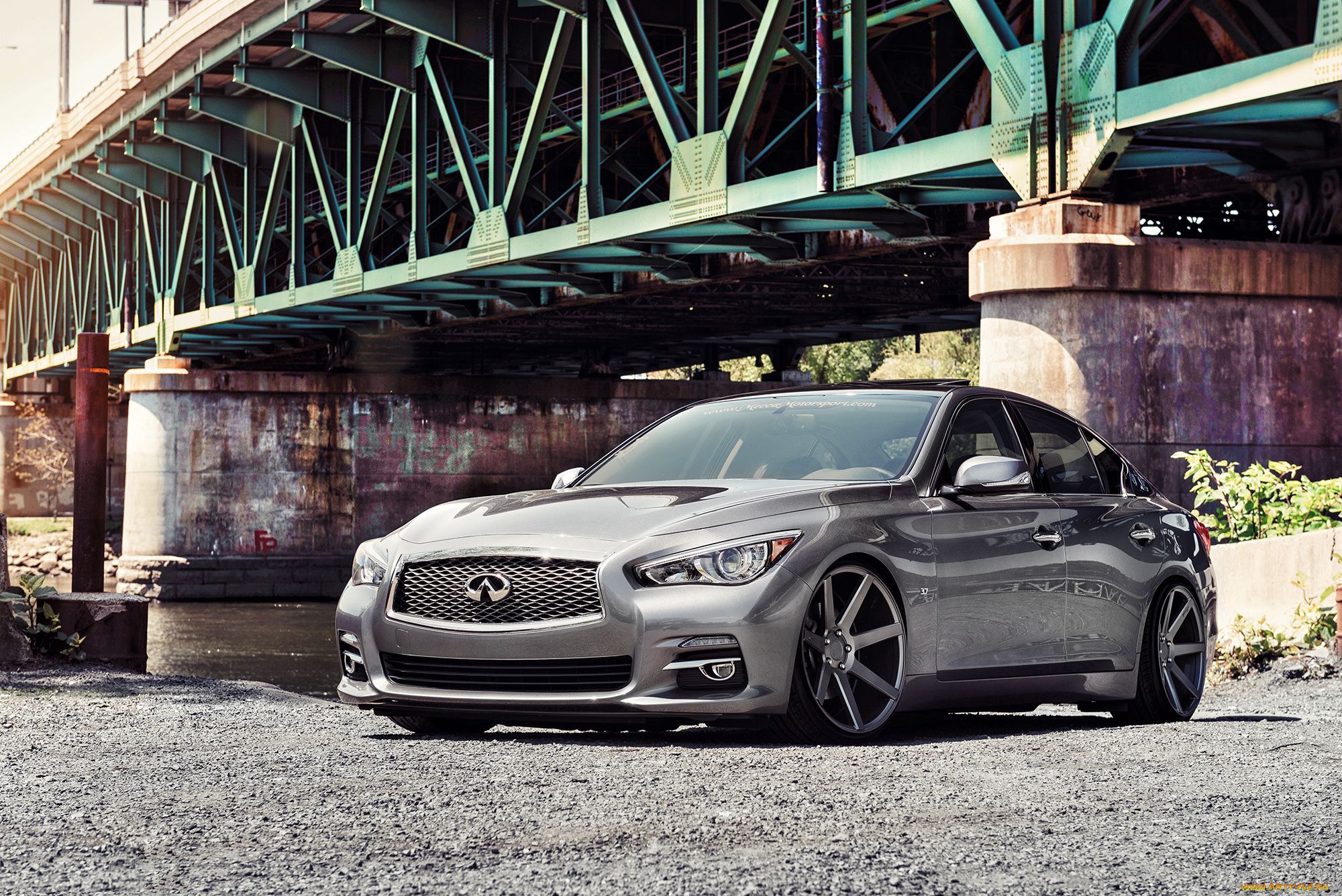 автомобили, infiniti