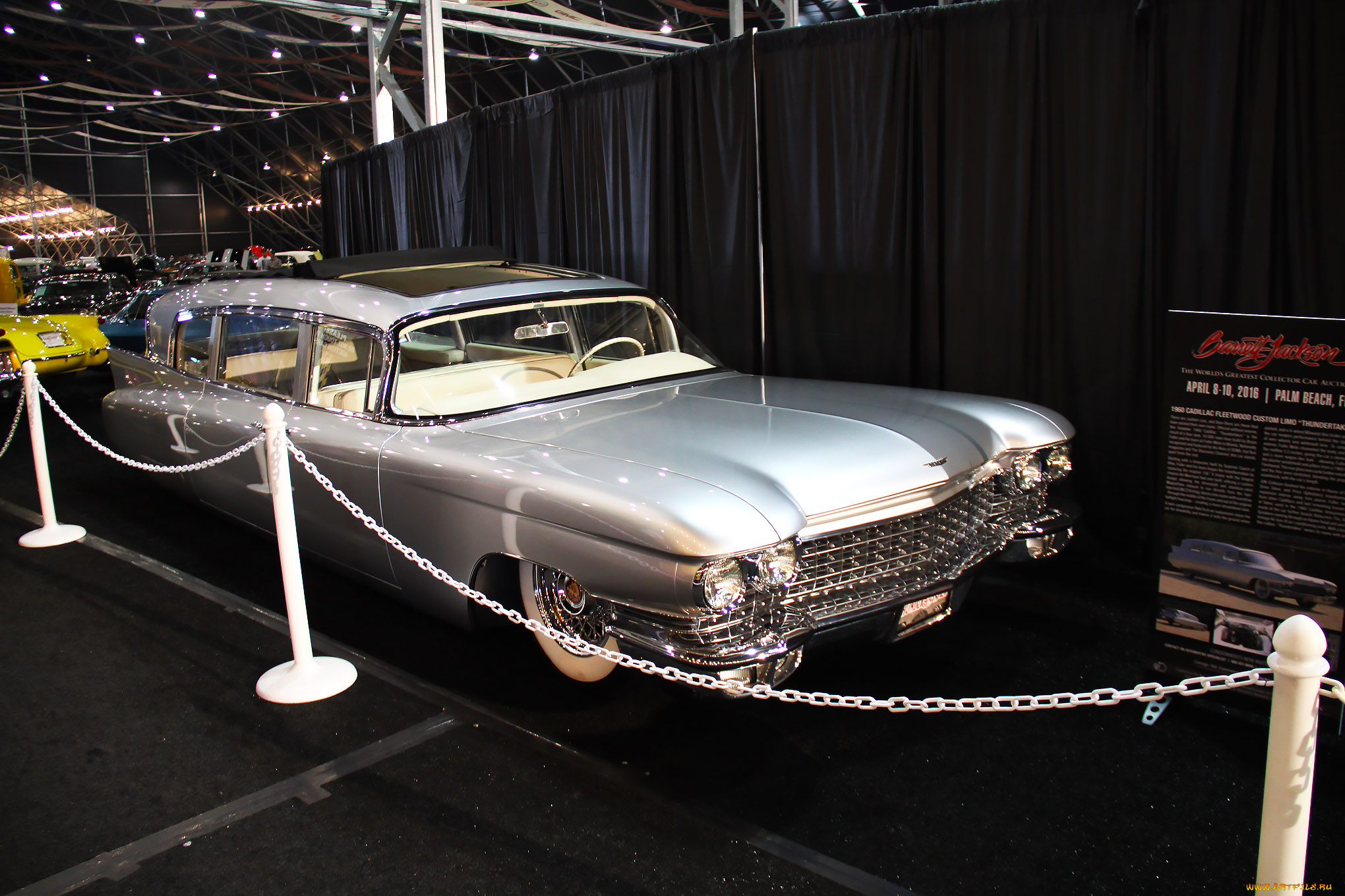 автомобили, выставки, и, уличные, фото, cadillac