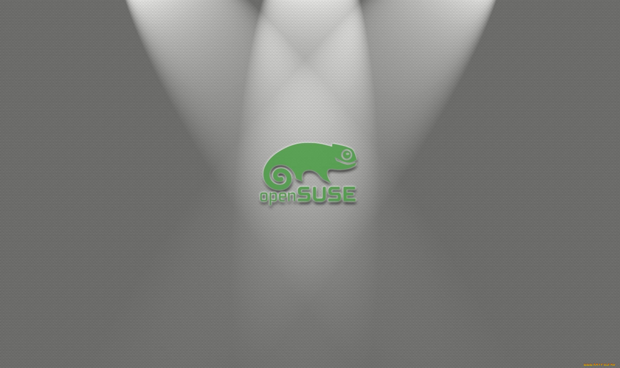 компьютеры, linux, фон, логотип