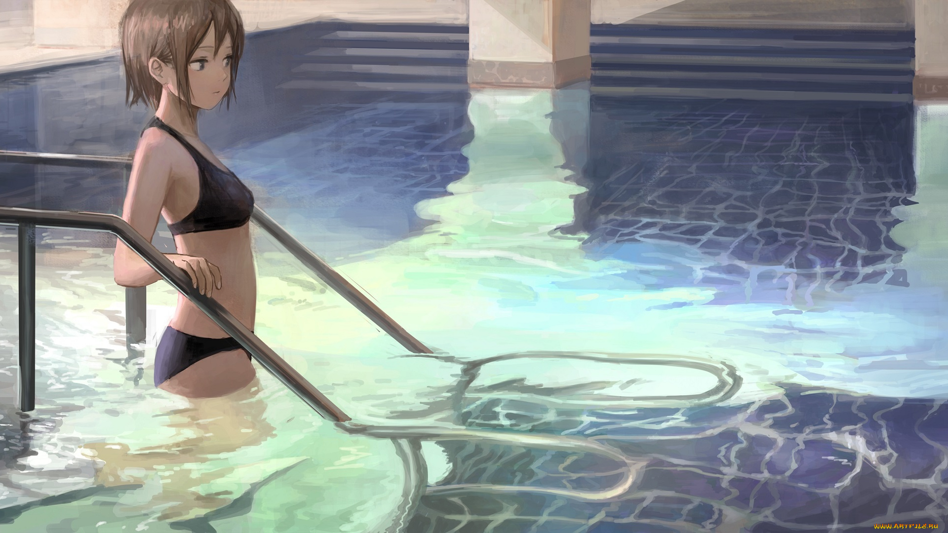 аниме, unknown, , другое, , tomiya