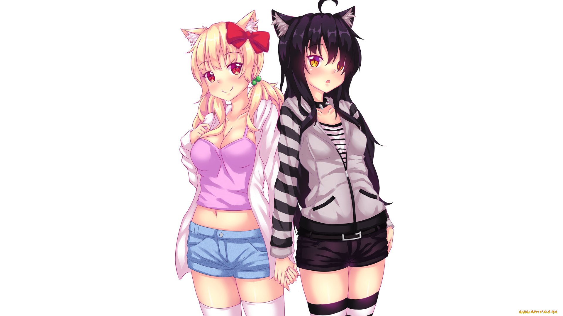 аниме, животные, , существа, fast-runner-2024