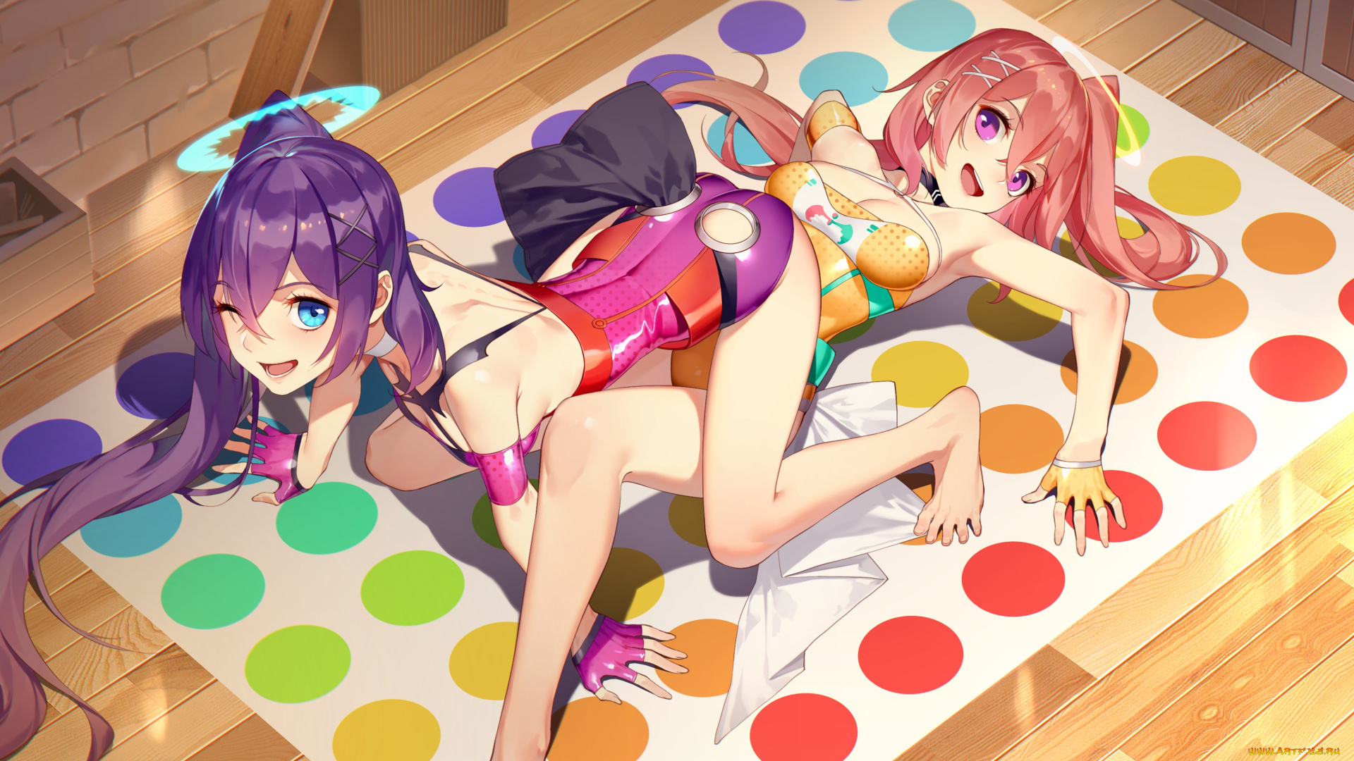 romantic, saga, of, beauty, &, devil, аниме, romantic, saga, of, beauty, , devil