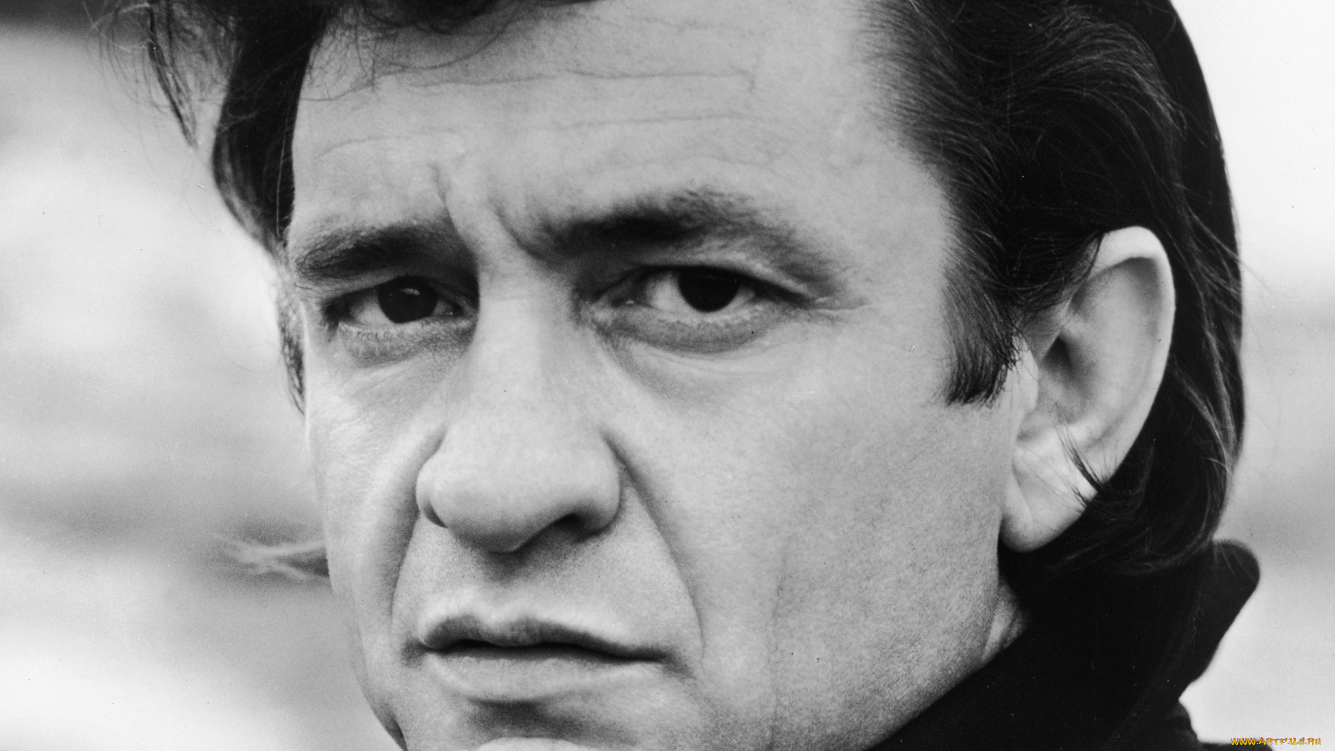 johnny-cash, музыка, johnny, cash, музыкант