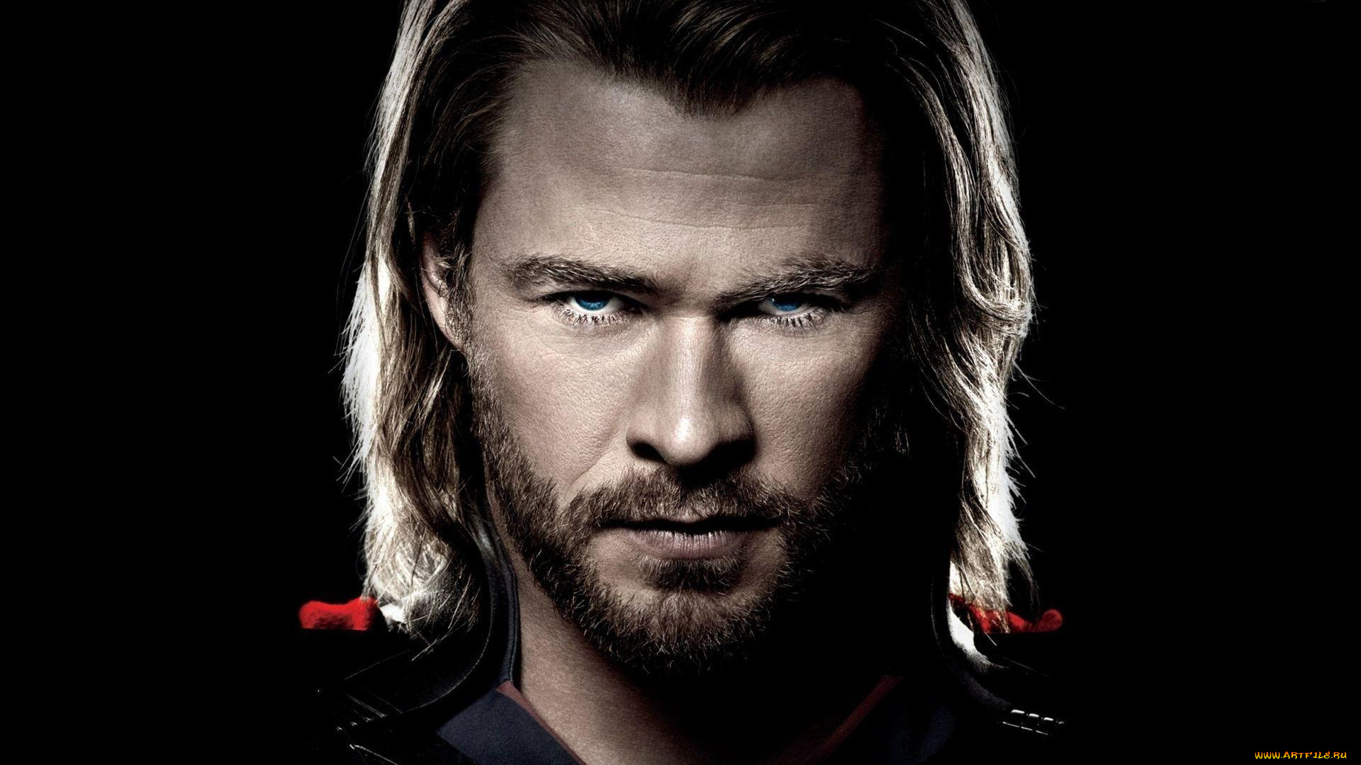 кино, фильмы, thor, тор, лицо