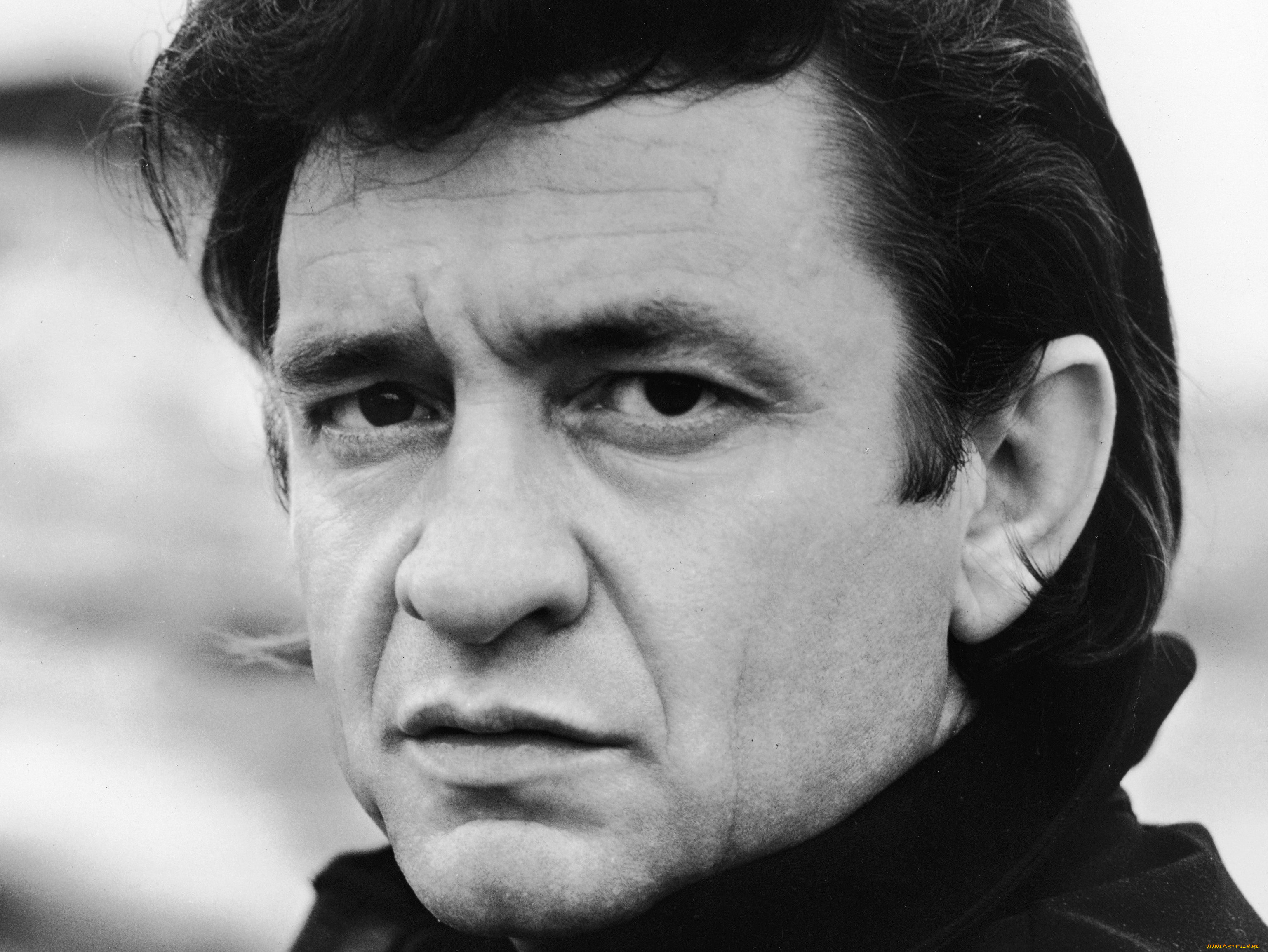 johnny-cash, музыка, johnny, cash, музыкант