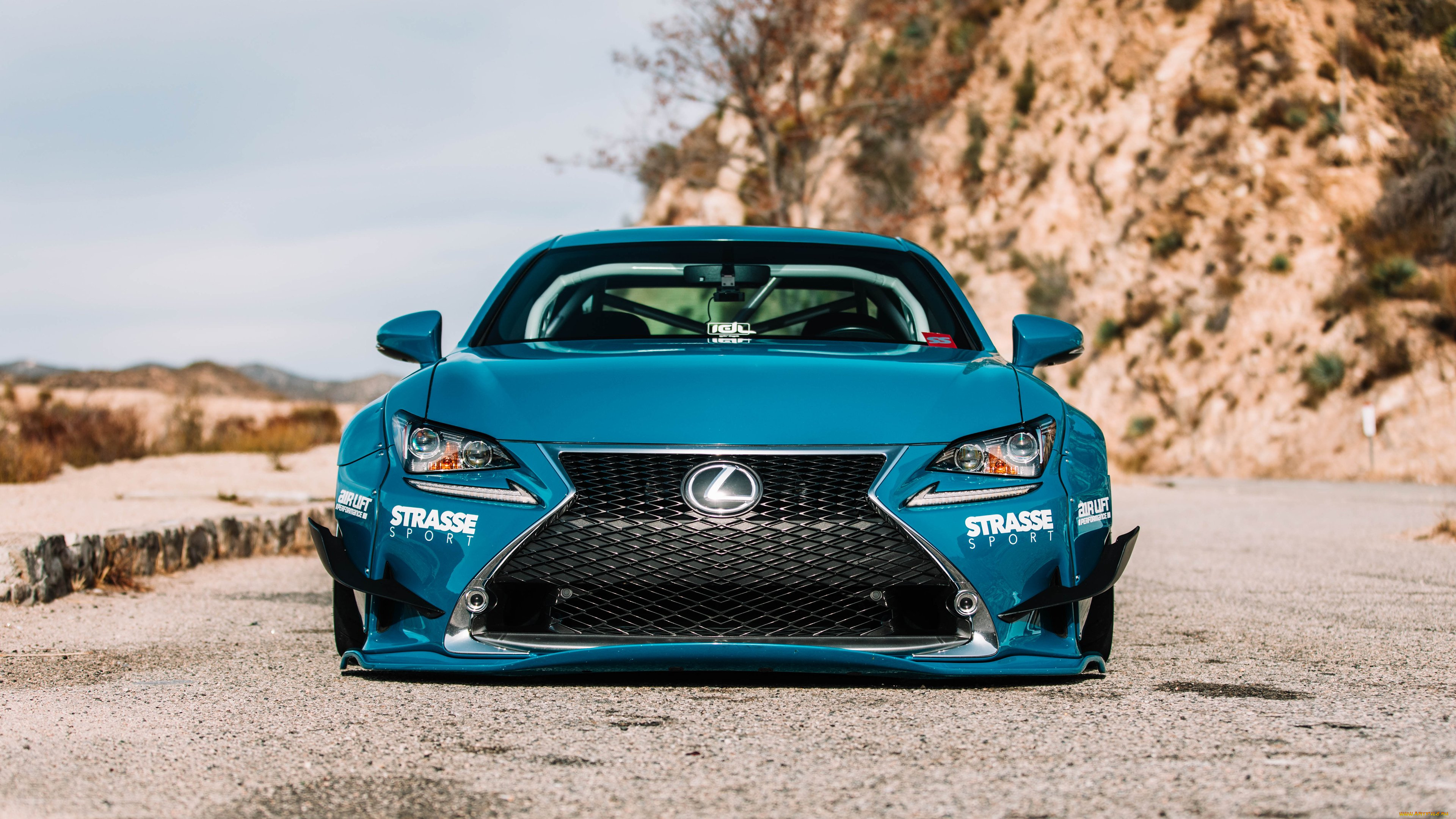 автомобили, lexus, rc