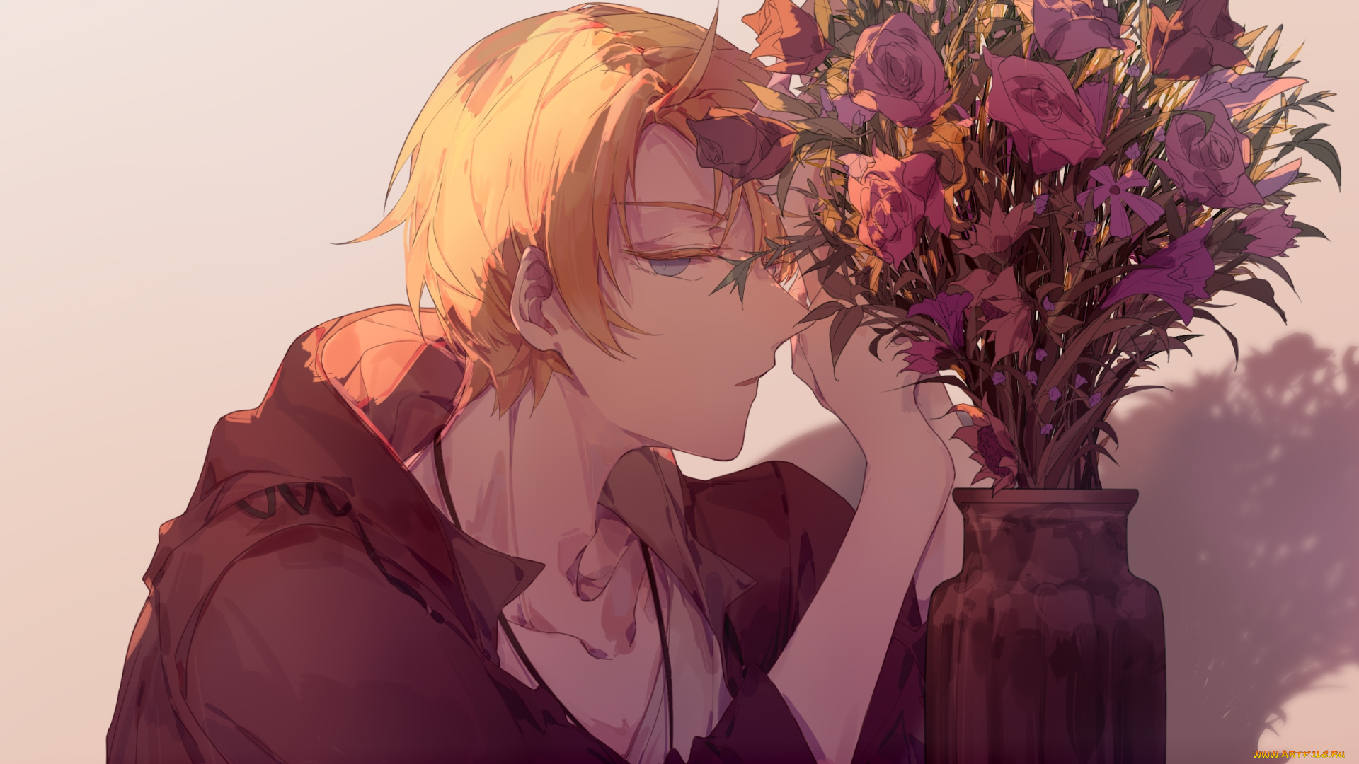 аниме, hetalia, , axis, powers, хеталия, и, страны, оси