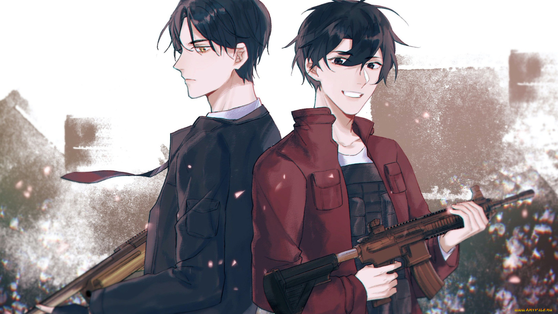 аниме, mo, dao, zu, shi, the, untamed, неукротимый, повелитель, чэньцин, мосян, тунсю, mo, dao, zu, shi, магистр, дьявольского, культа