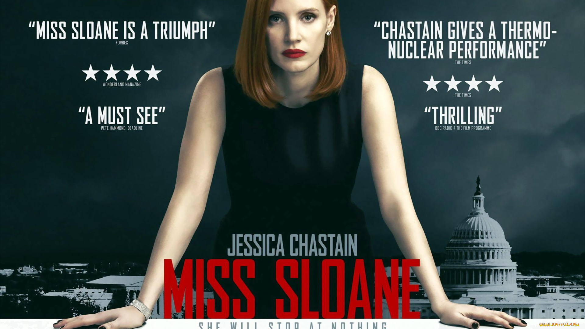 кино, фильмы, miss, sloane, женщина, капитолий