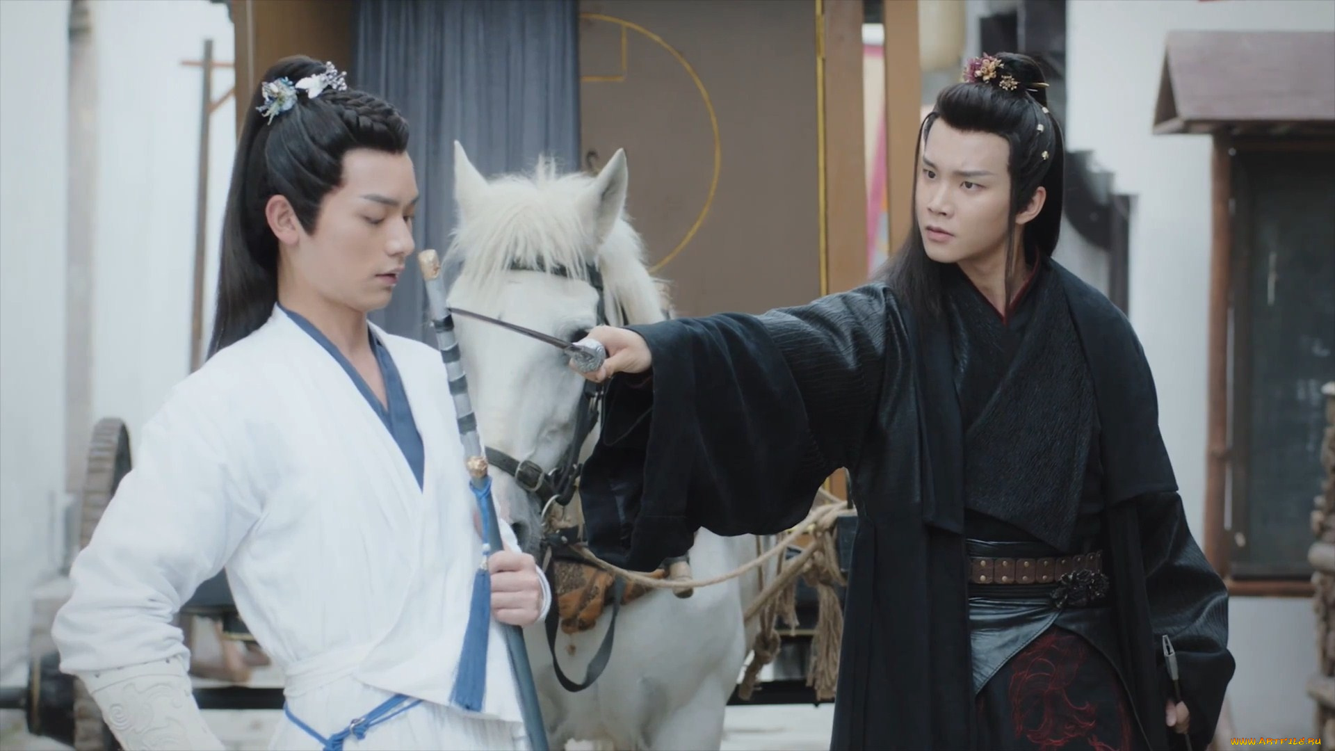 кино, фильмы, the, birth, of, the, drama, king, сказание, о, юности, the, birth, of, drama, king