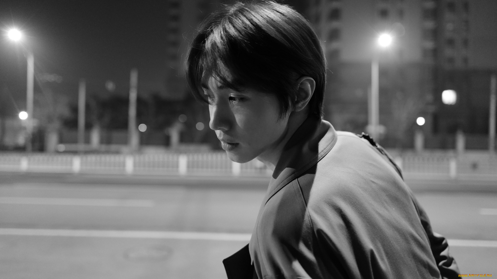 мужчины, song, ji, yang, сун, цзиян, китайский, актёр, певец