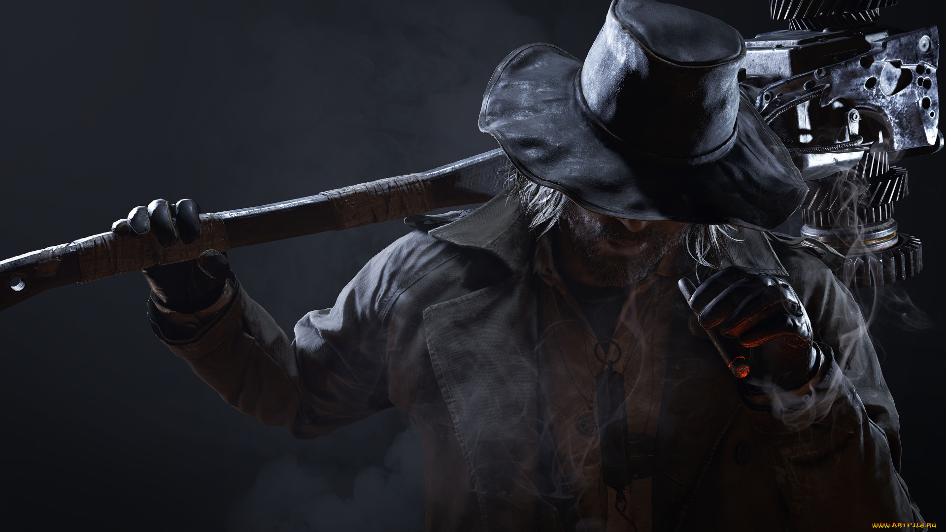 видео, игры, resident, evil, village, resident, evil, village