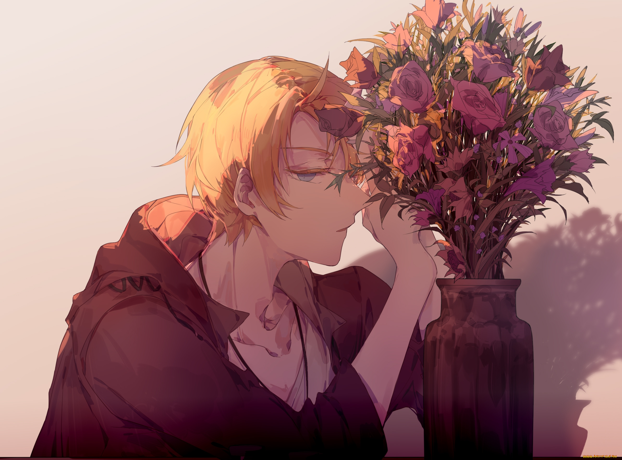 аниме, hetalia, , axis, powers, хеталия, и, страны, оси