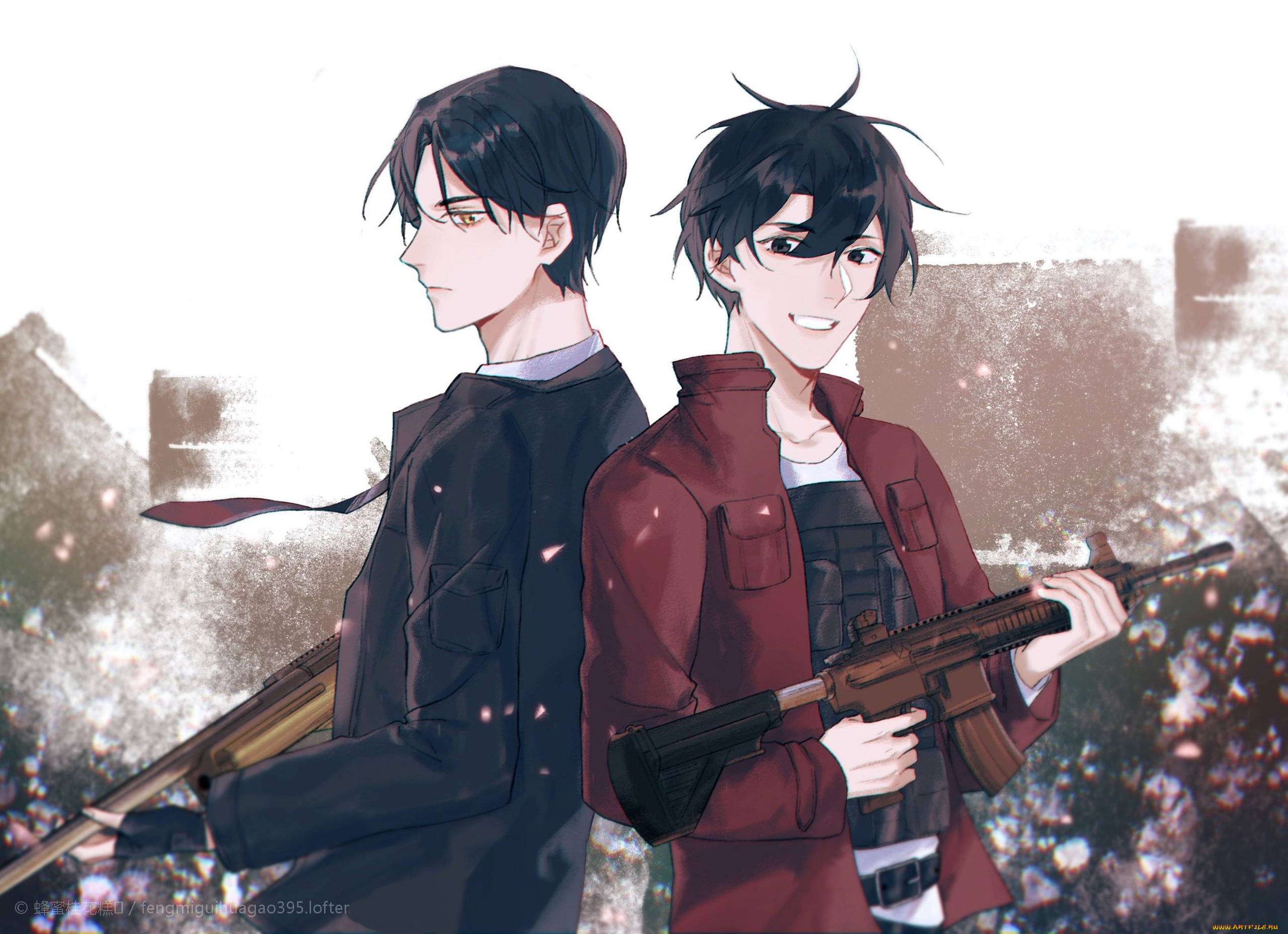 аниме, mo, dao, zu, shi, the, untamed, неукротимый, повелитель, чэньцин, мосян, тунсю, mo, dao, zu, shi, магистр, дьявольского, культа