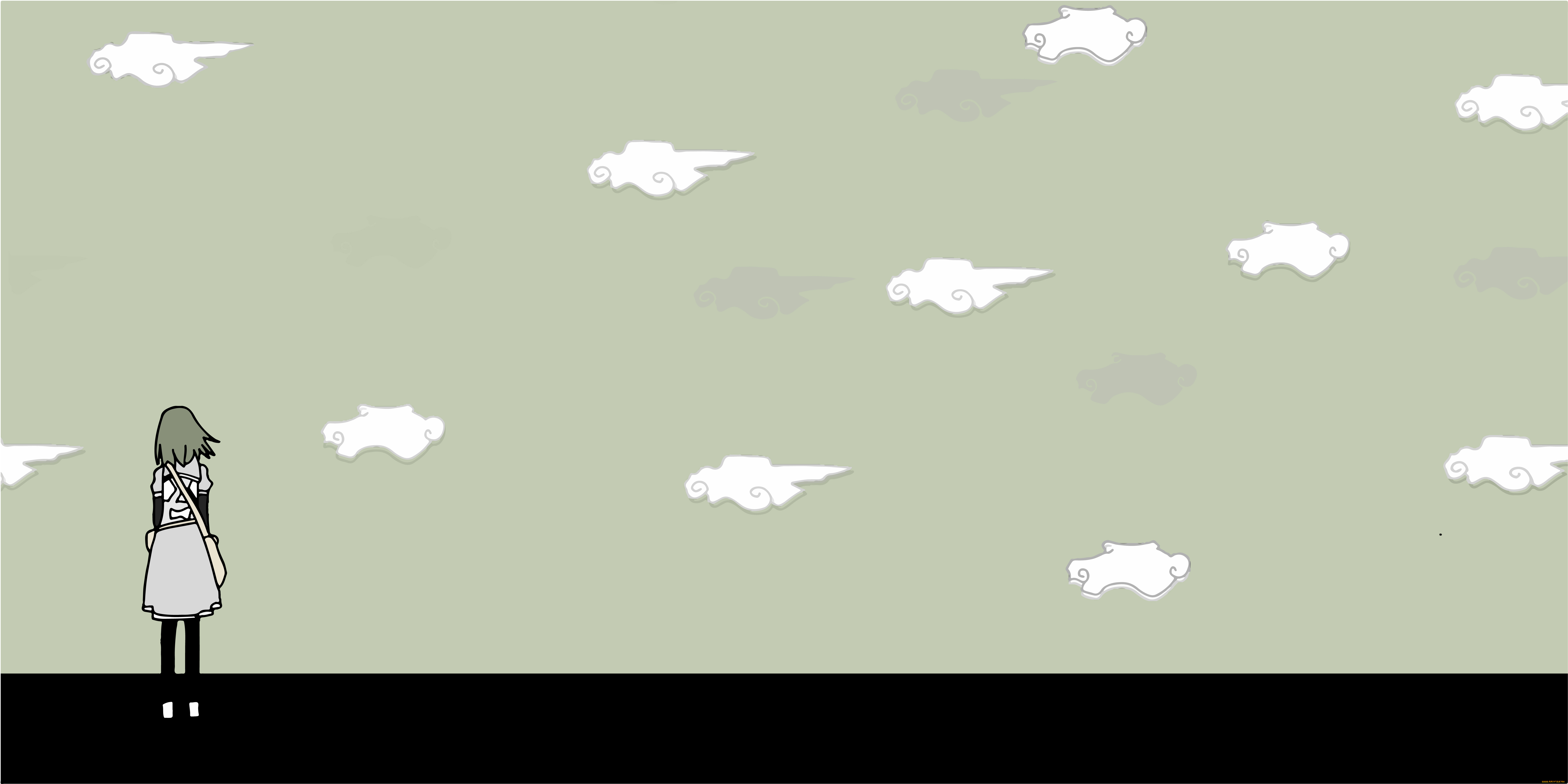 аниме, bakemonogatari, серия, историй