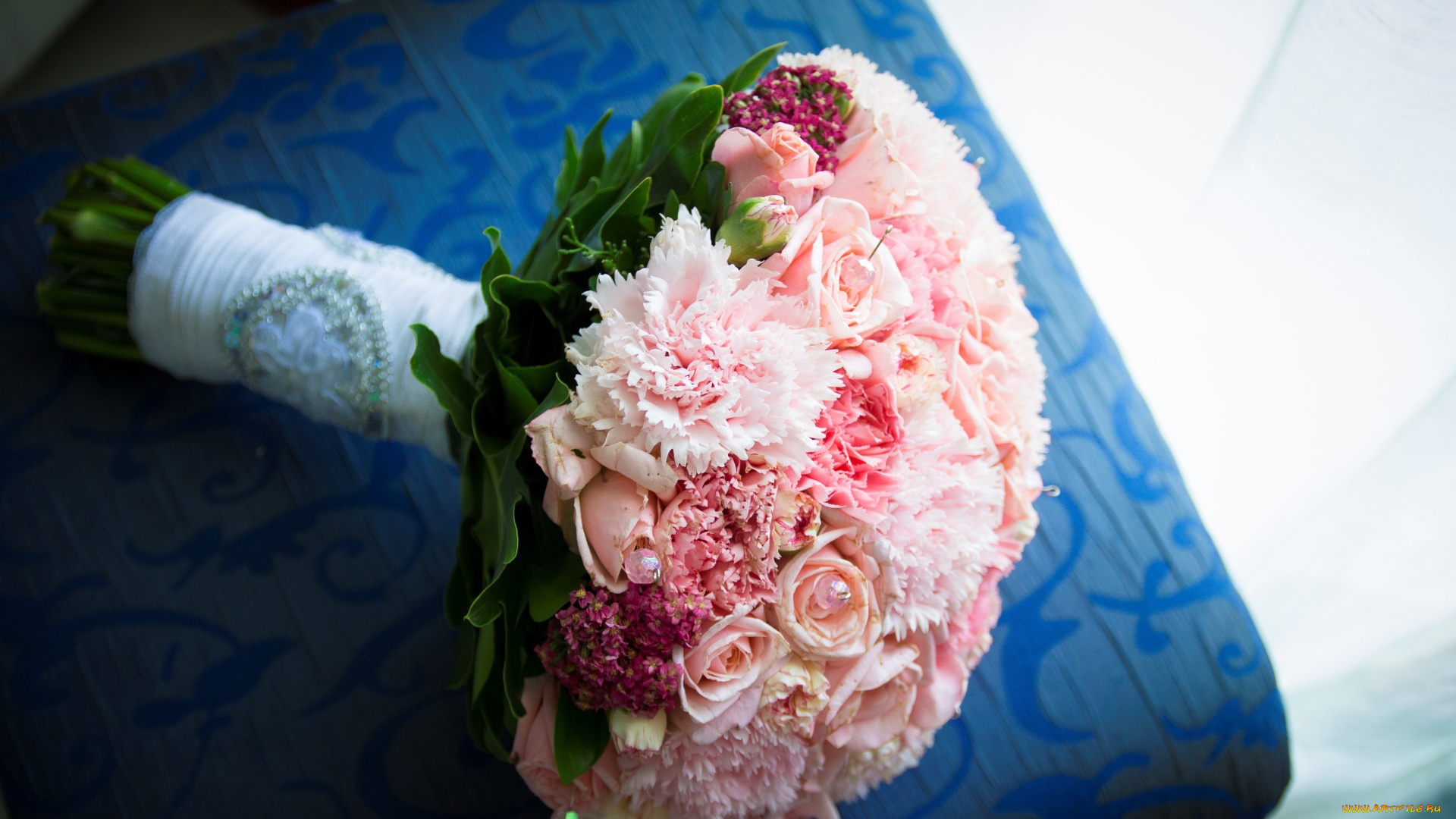 цветы, букеты, , композиции, букет, сиденье