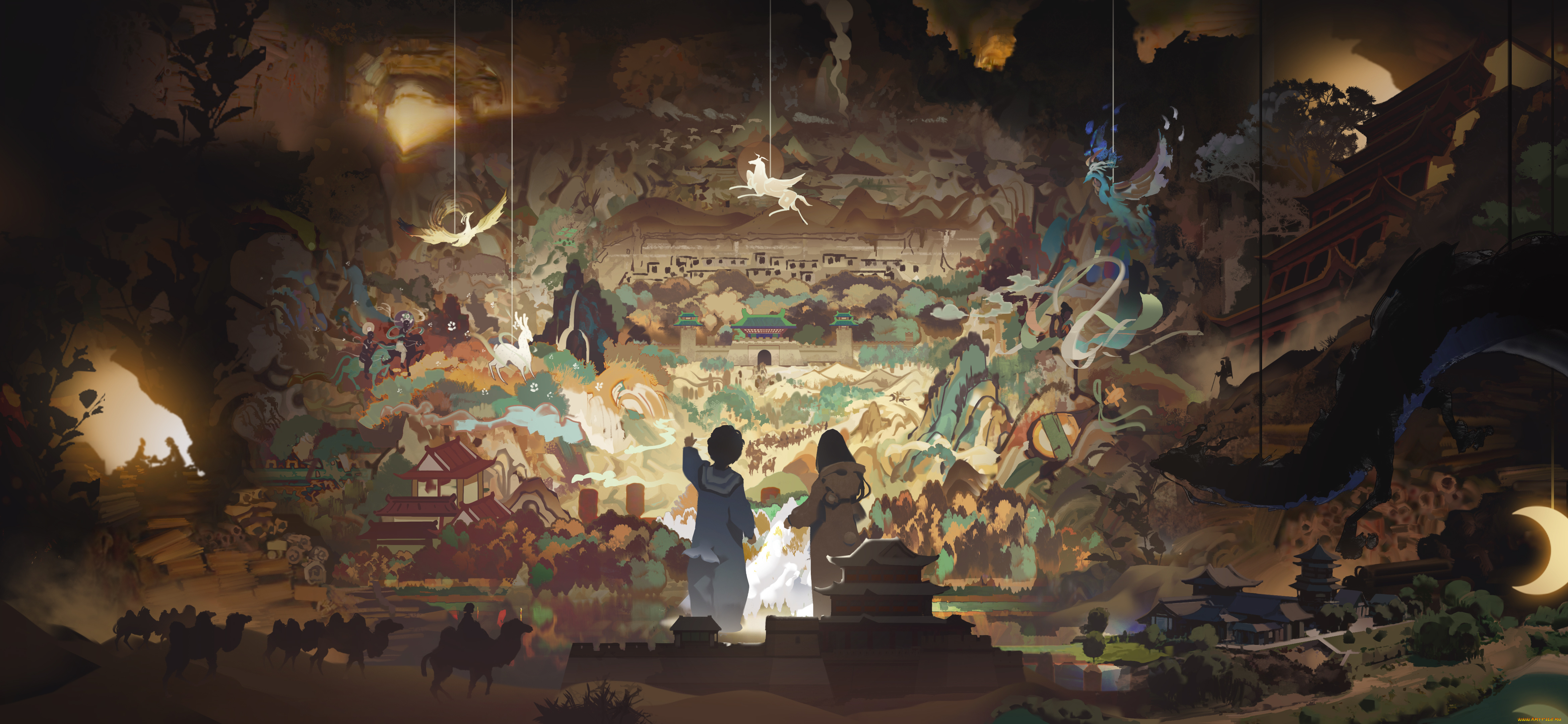 let, me, tell, you, a, story, аниме, unknown, , другое, , let, me, tell, you, a, story