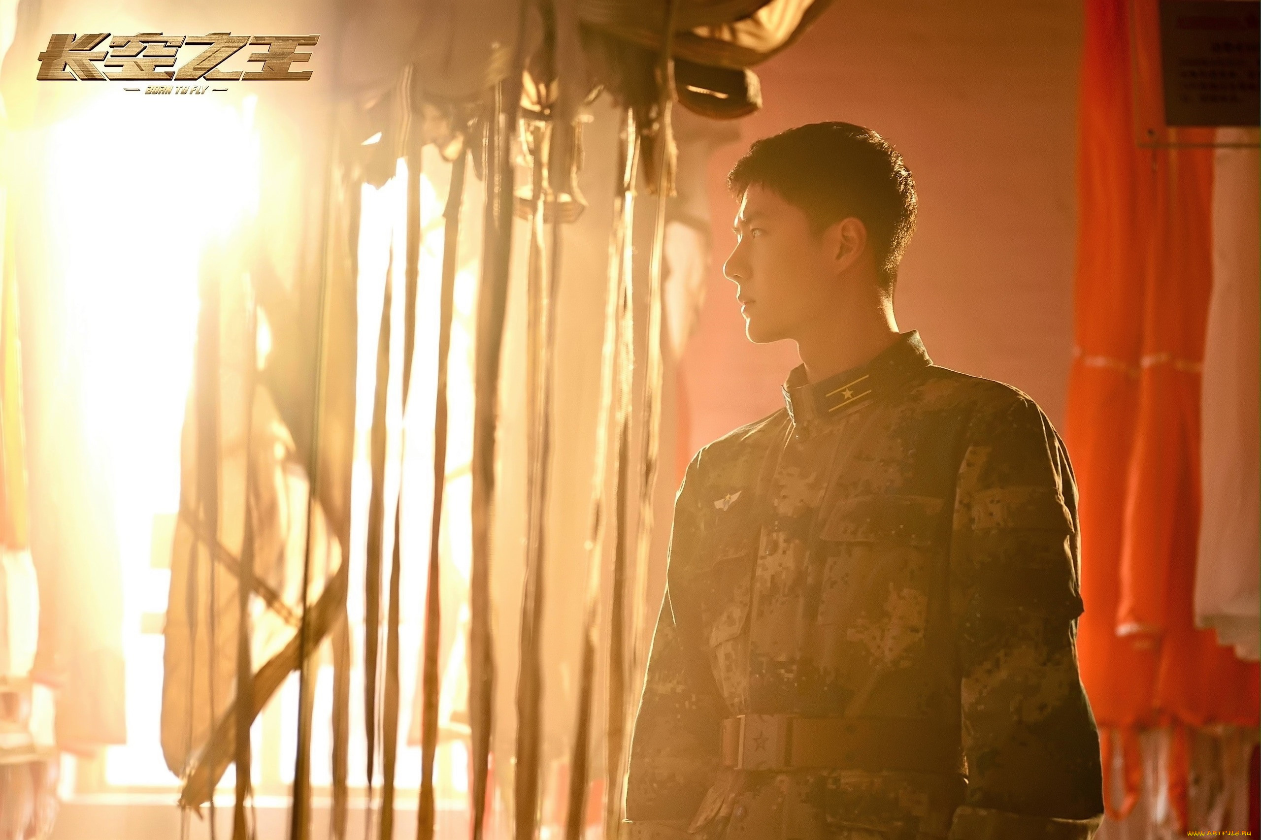 кино, фильмы, born, to, fly, летчик, форма