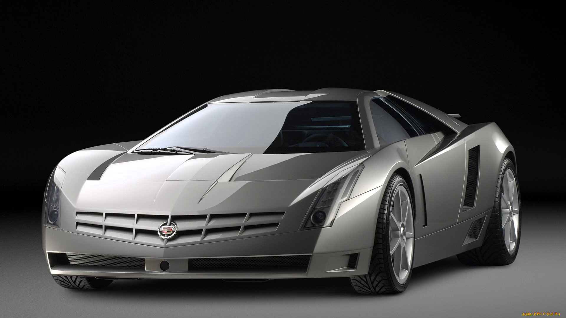 cadillac, cien, автомобили, cadillac, светлый, кадиллак