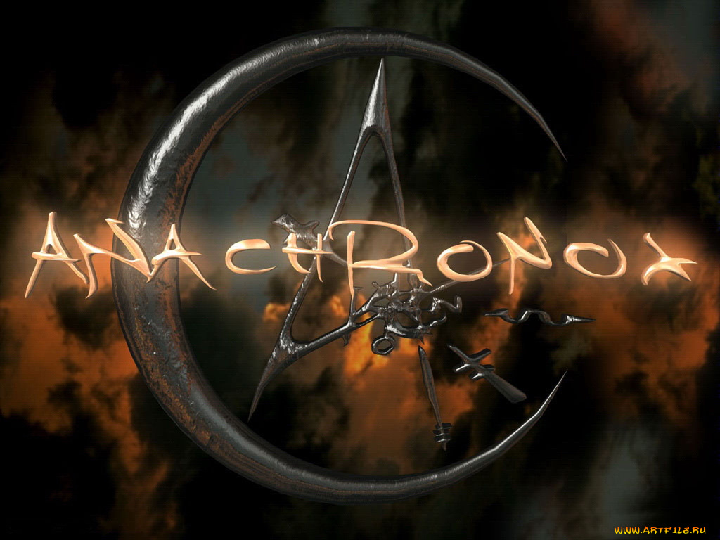 anachronox, видео, игры