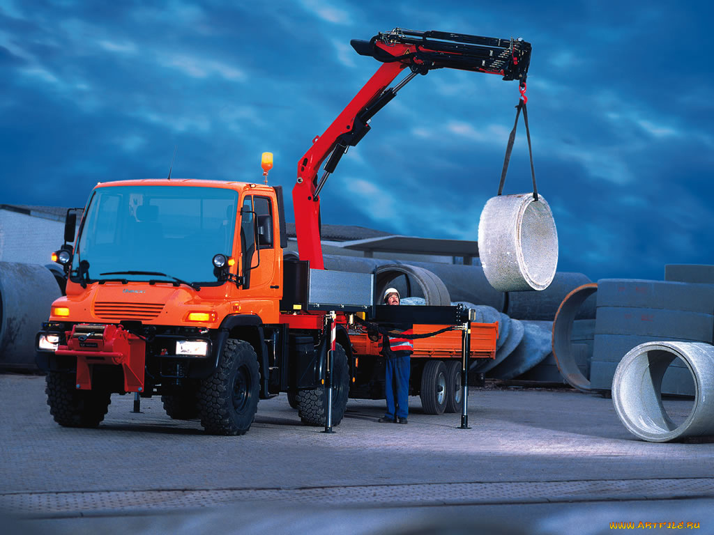 автомобили, mercedes, trucks