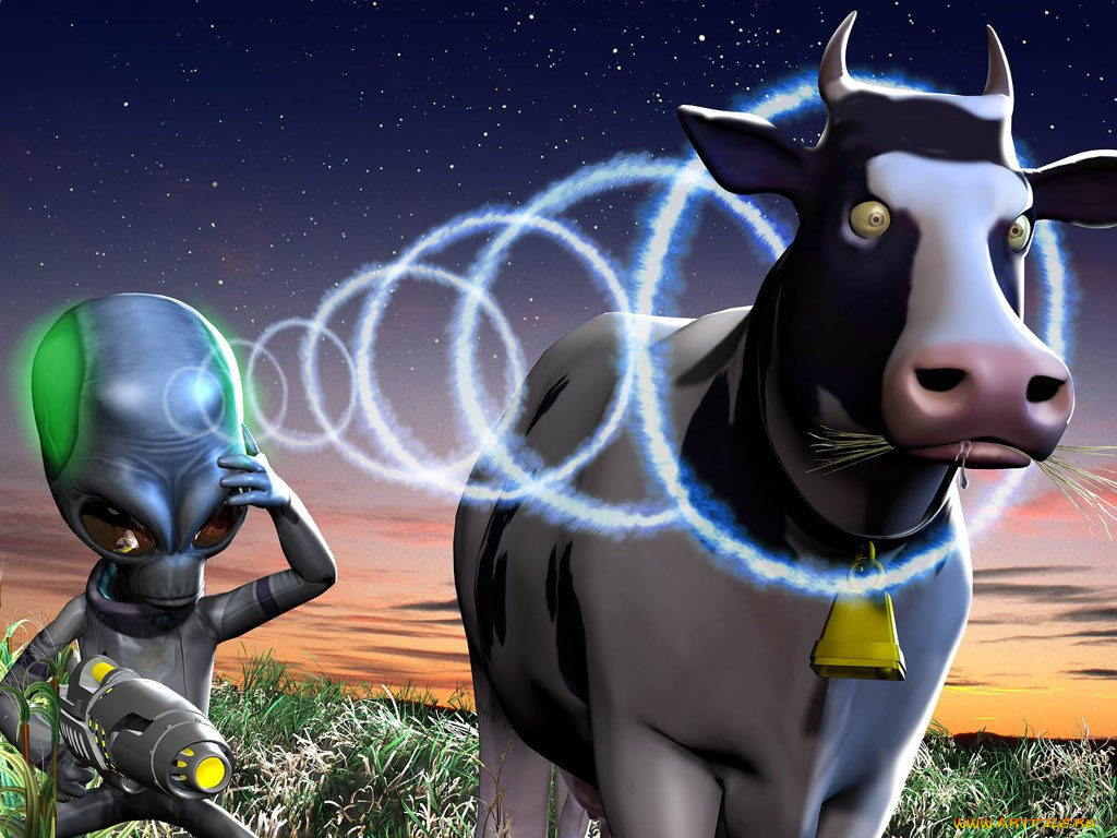 destroy, all, humans, видео, игры