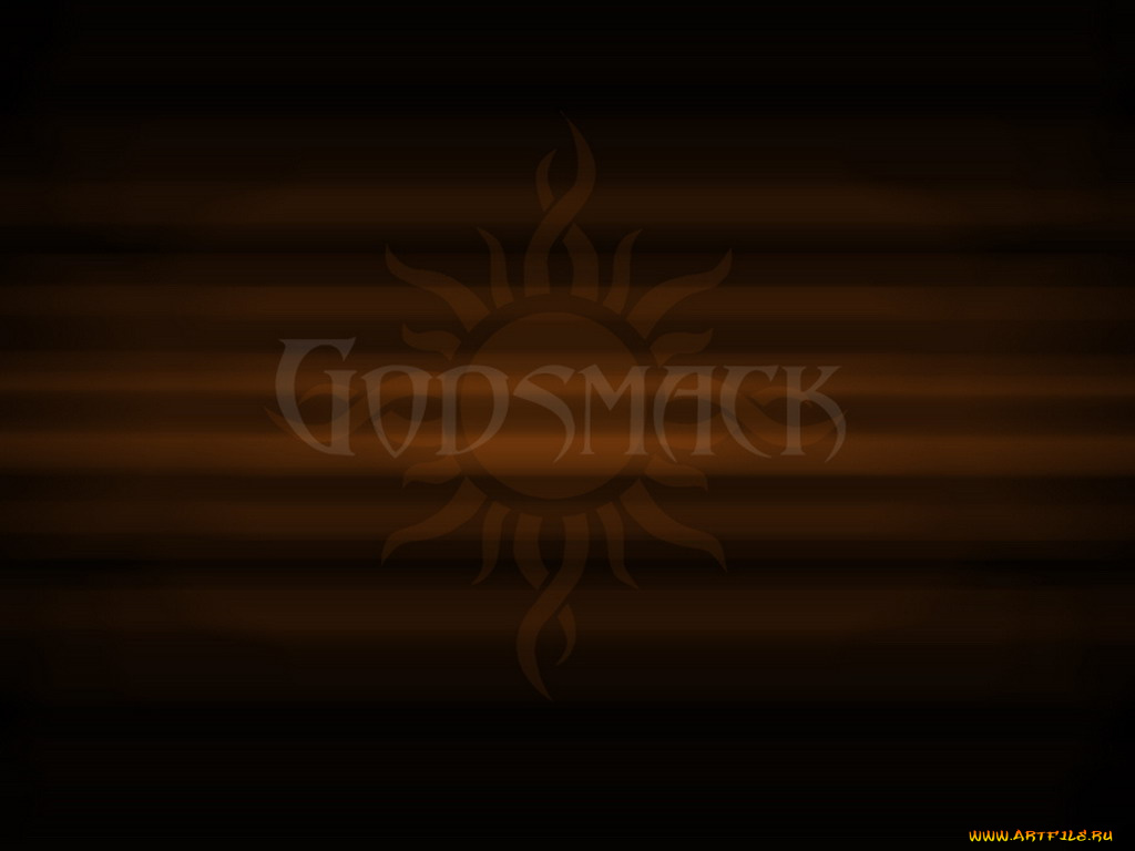 godsmack, музыка, другое