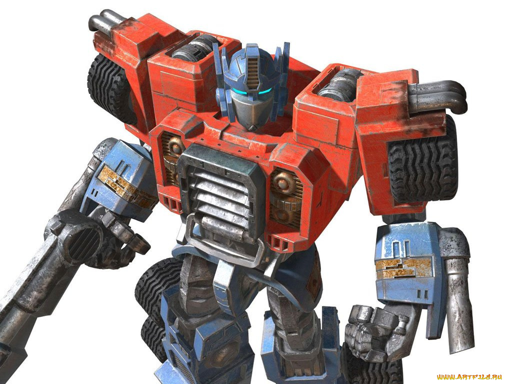 transformers, видео, игры, the, game