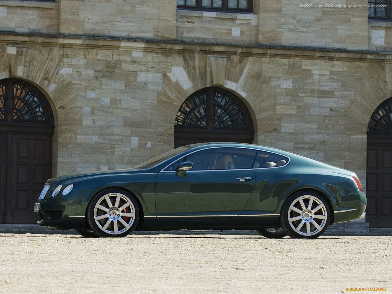 автомобили, bentley