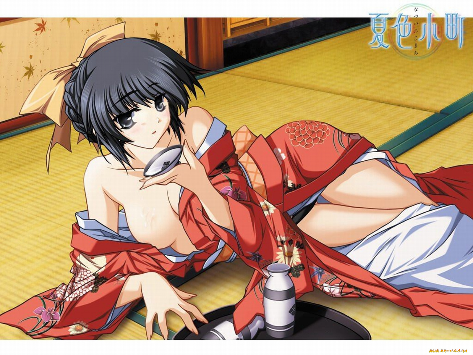 аниме, *unknown, другое