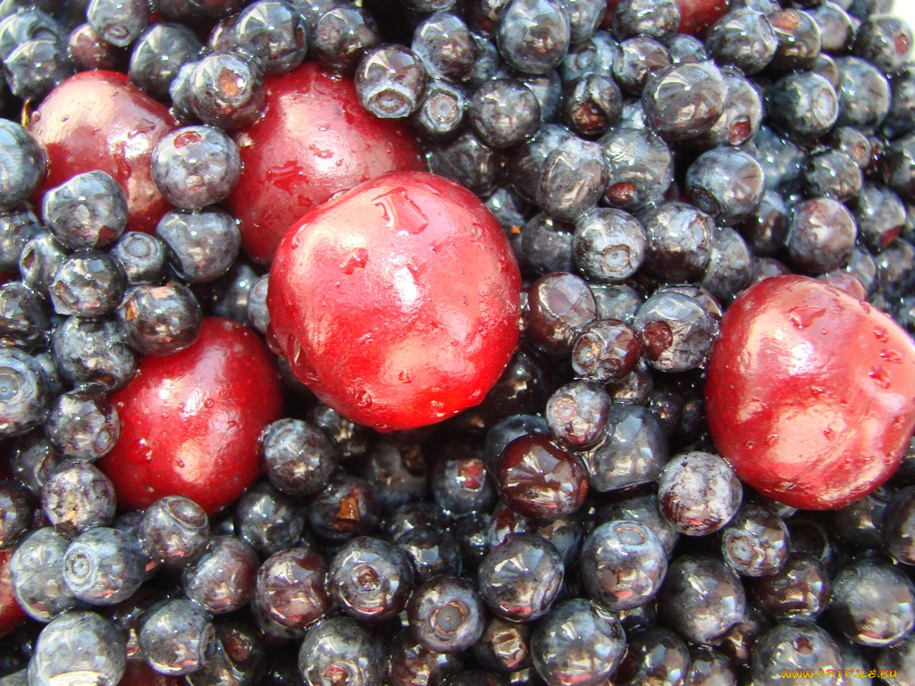 еда, фрукты, ягоды