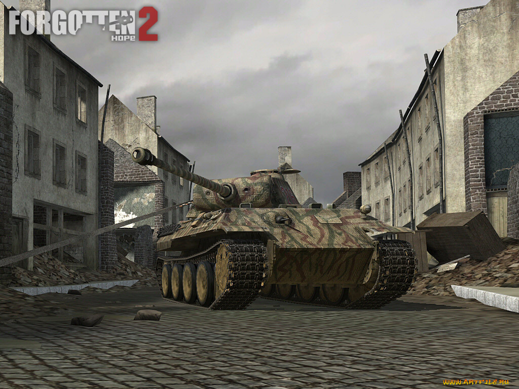 forgotten, hope, видео, игры