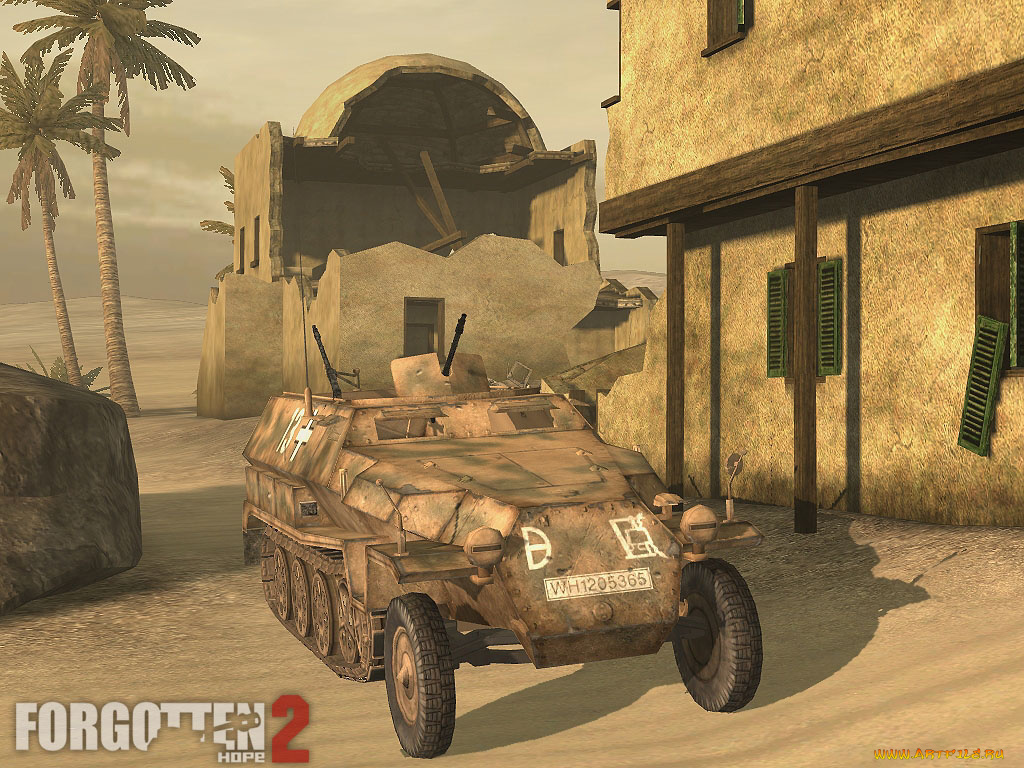 forgotten, hope, видео, игры