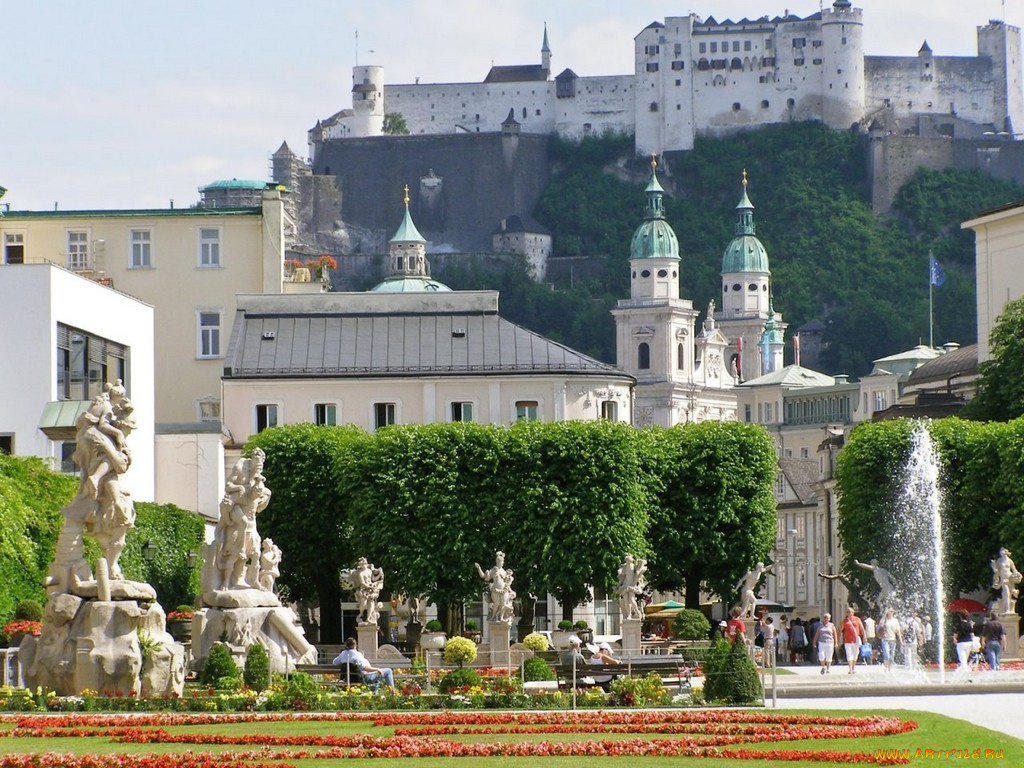 города, памятники, скульптуры, арт, объекты