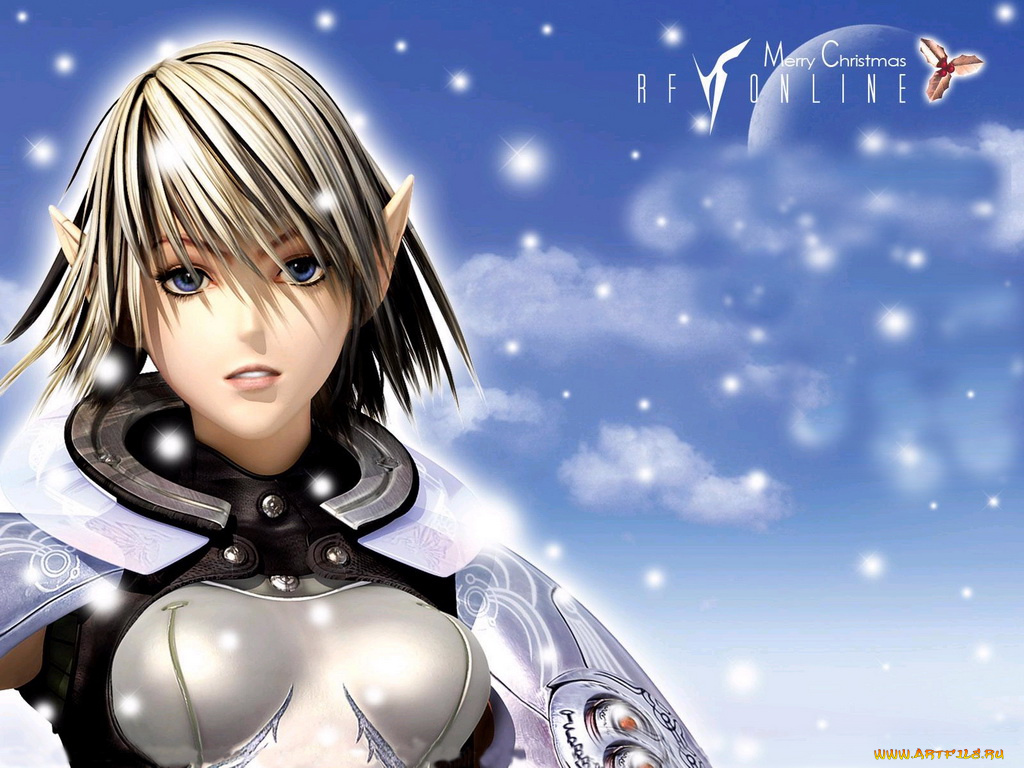 видео, игры, rf, online