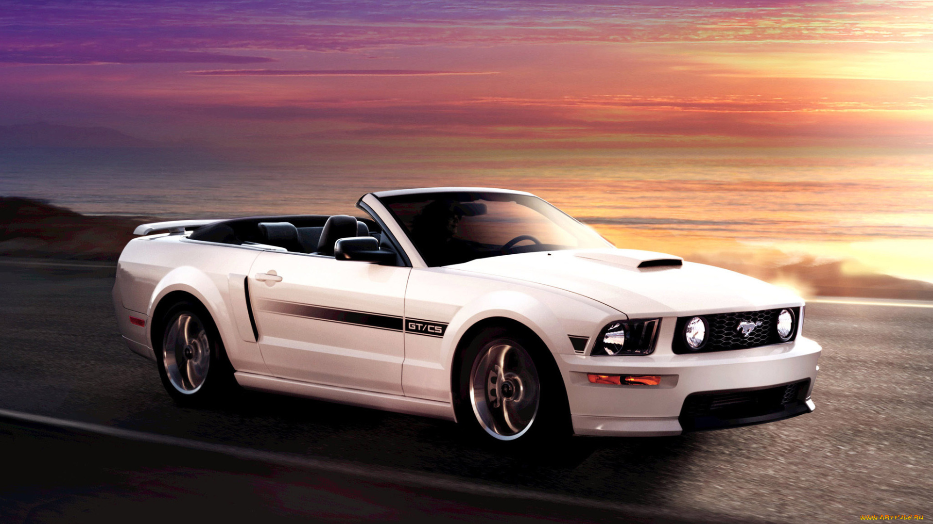 автомобили, ford