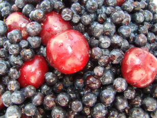 обоя еда, фрукты, ягоды