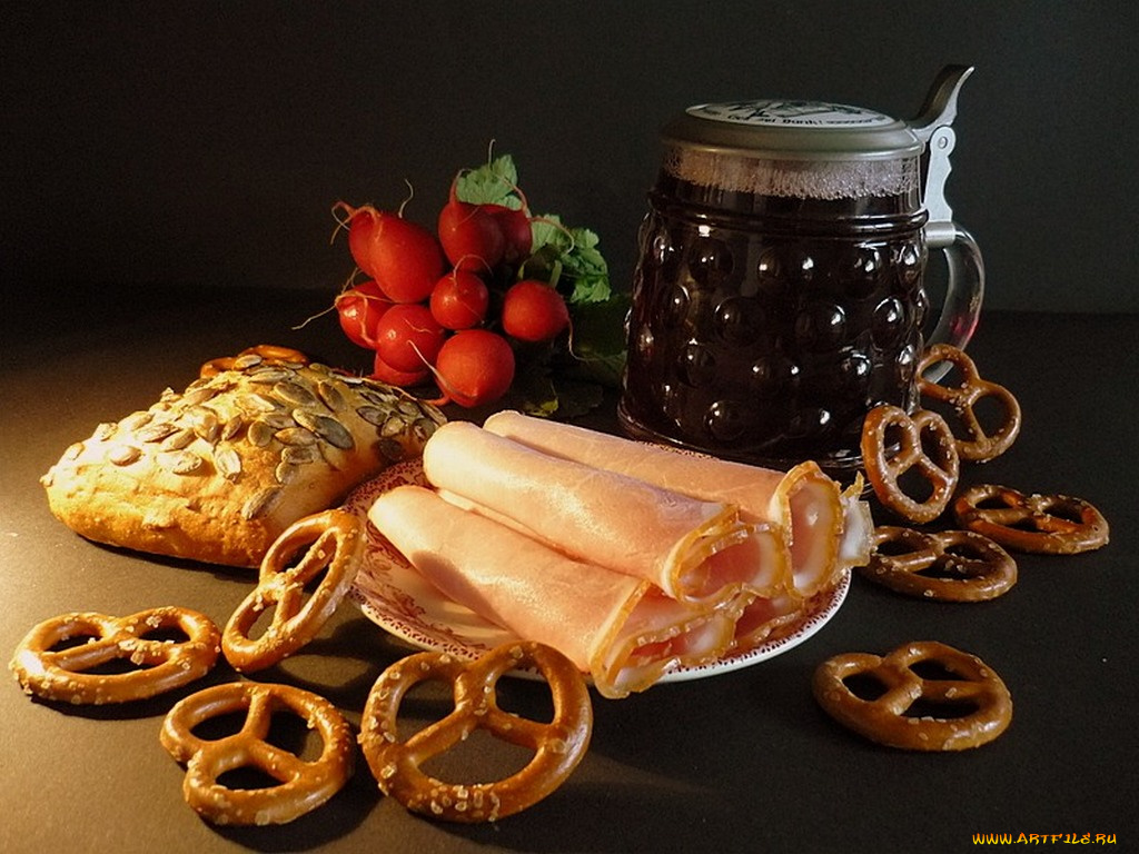 inna, korobova, сирень, бюргерский, еда, натюрморт