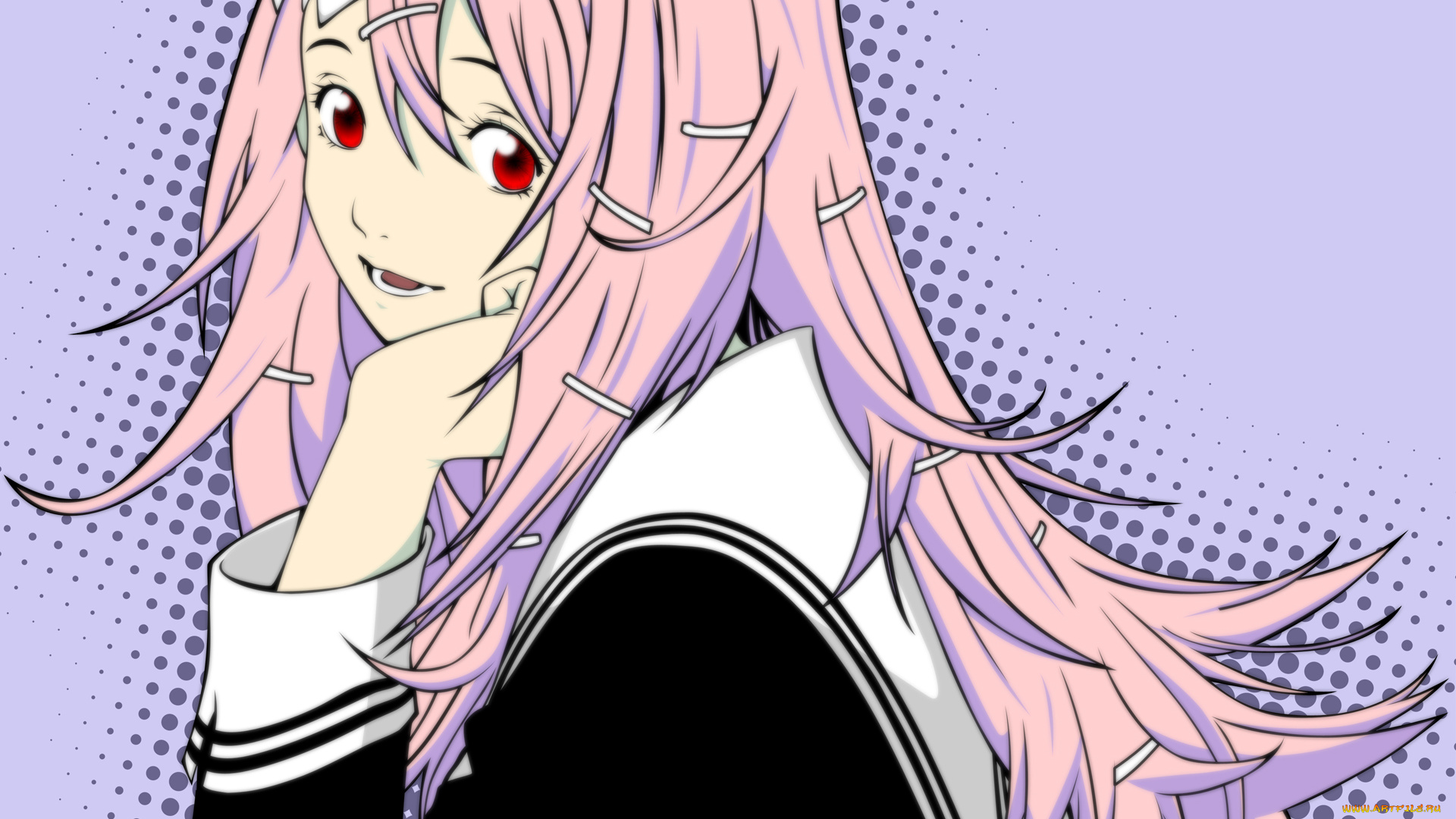 аниме, air, gear