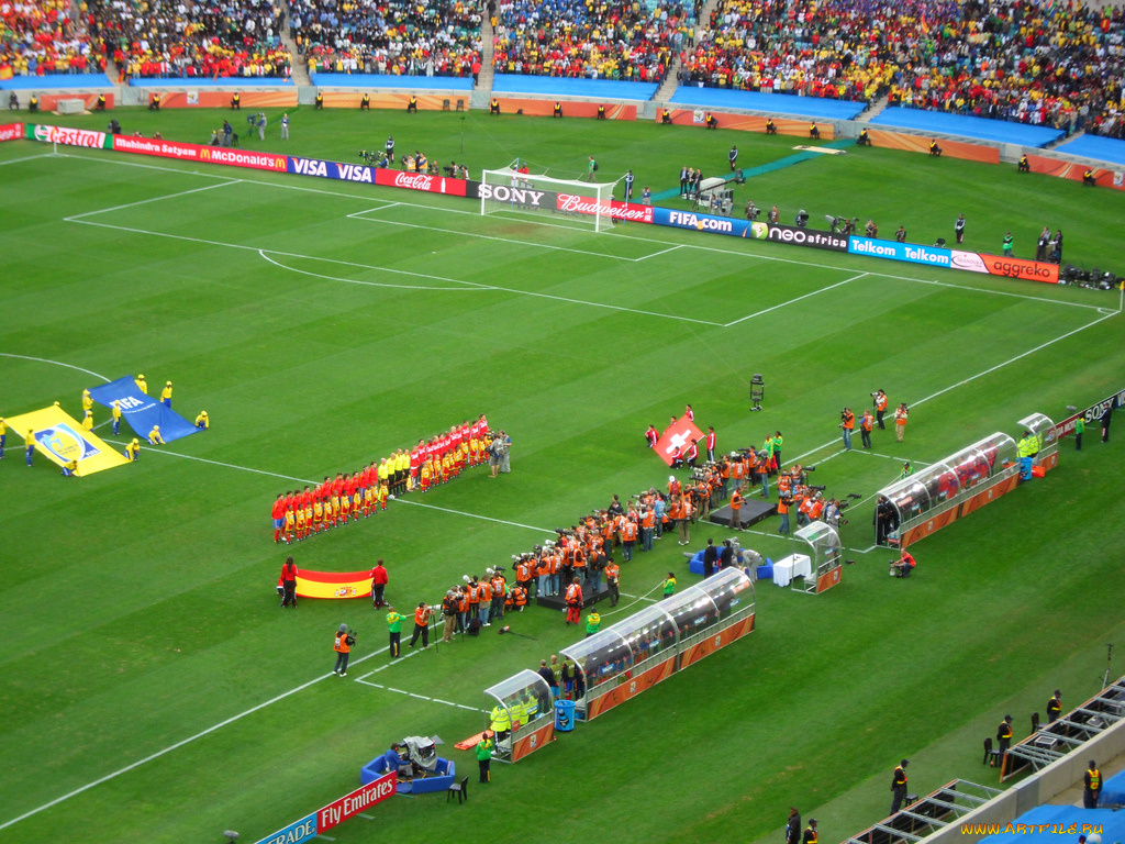 спорт, футбол