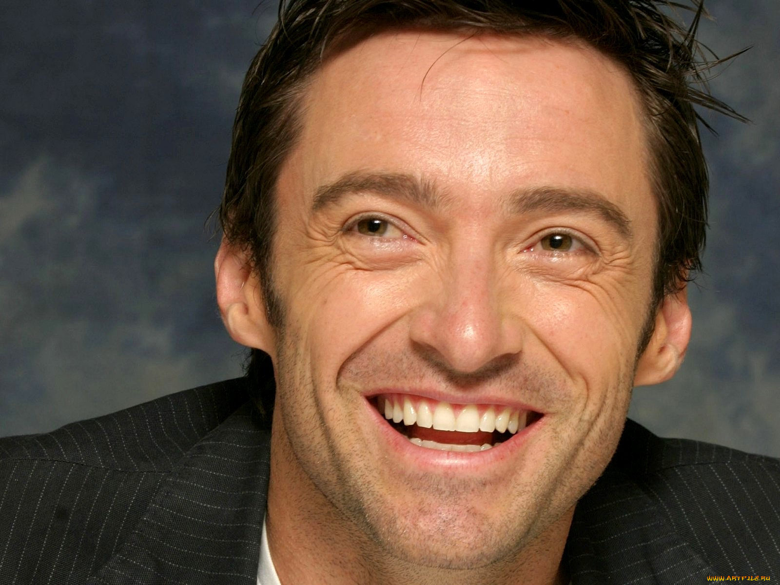мужчины, hugh, jackman