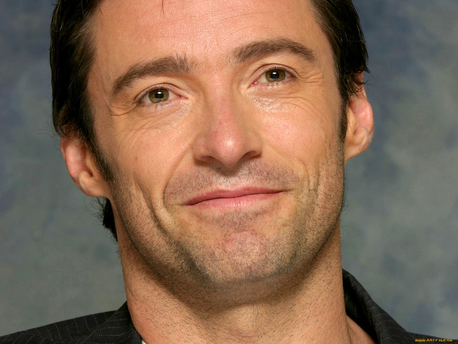 мужчины, hugh, jackman