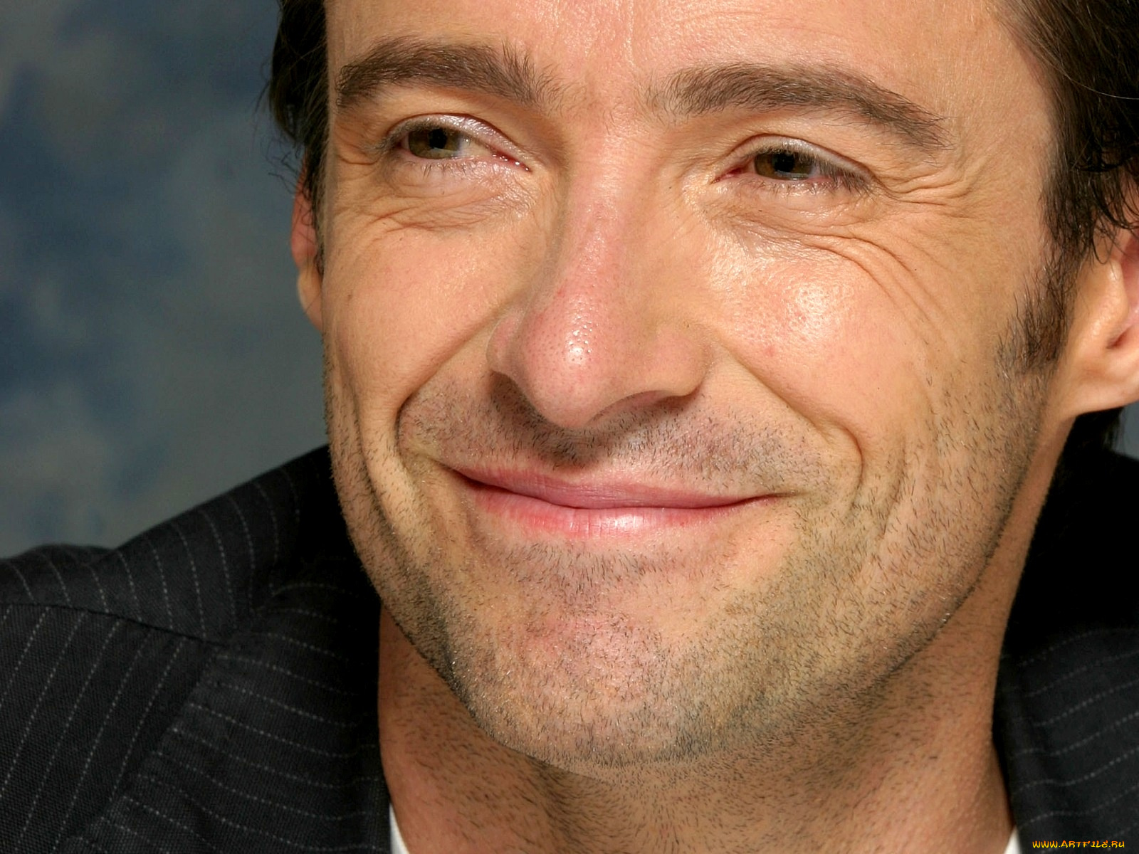мужчины, hugh, jackman