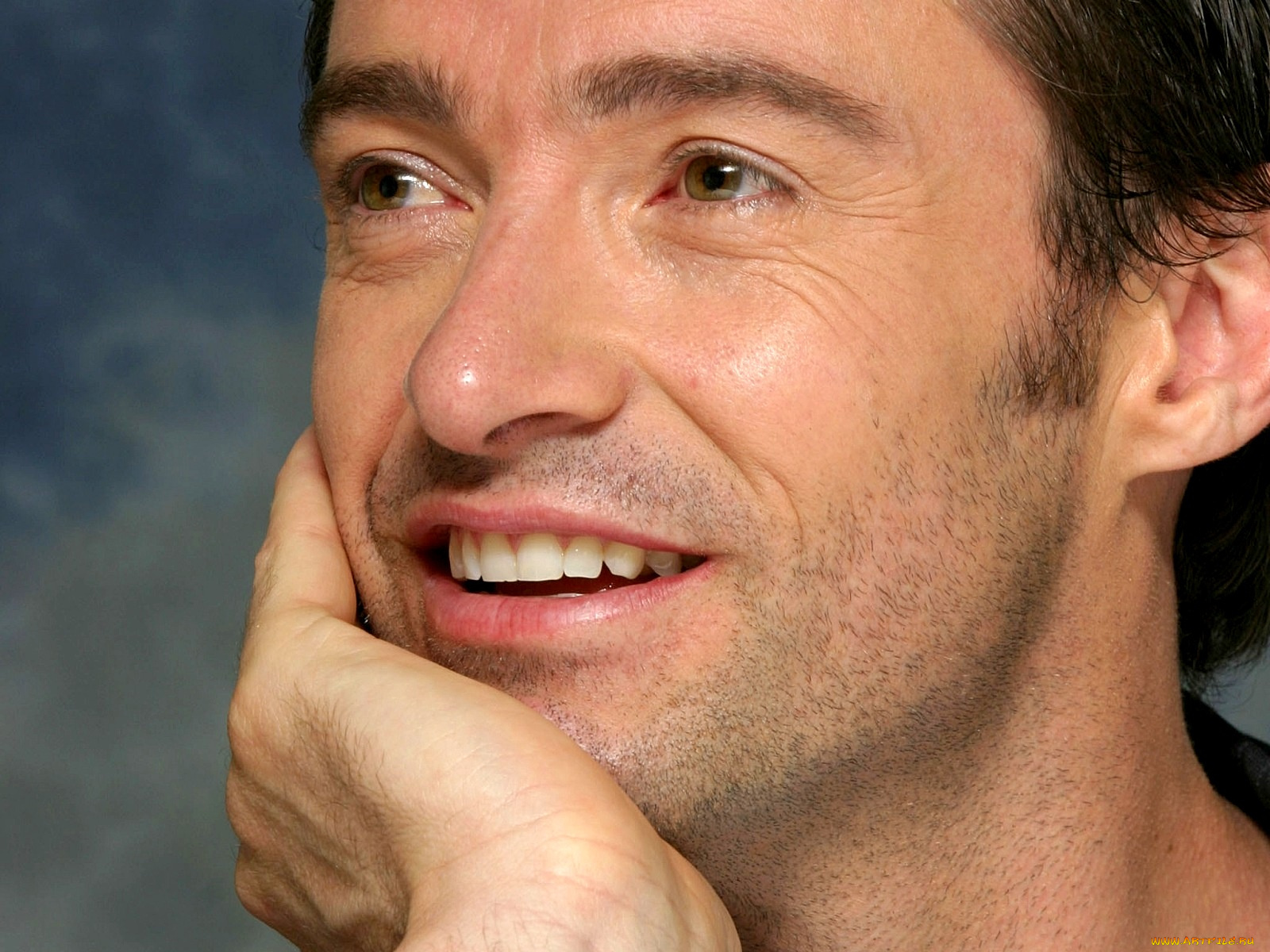 мужчины, hugh, jackman